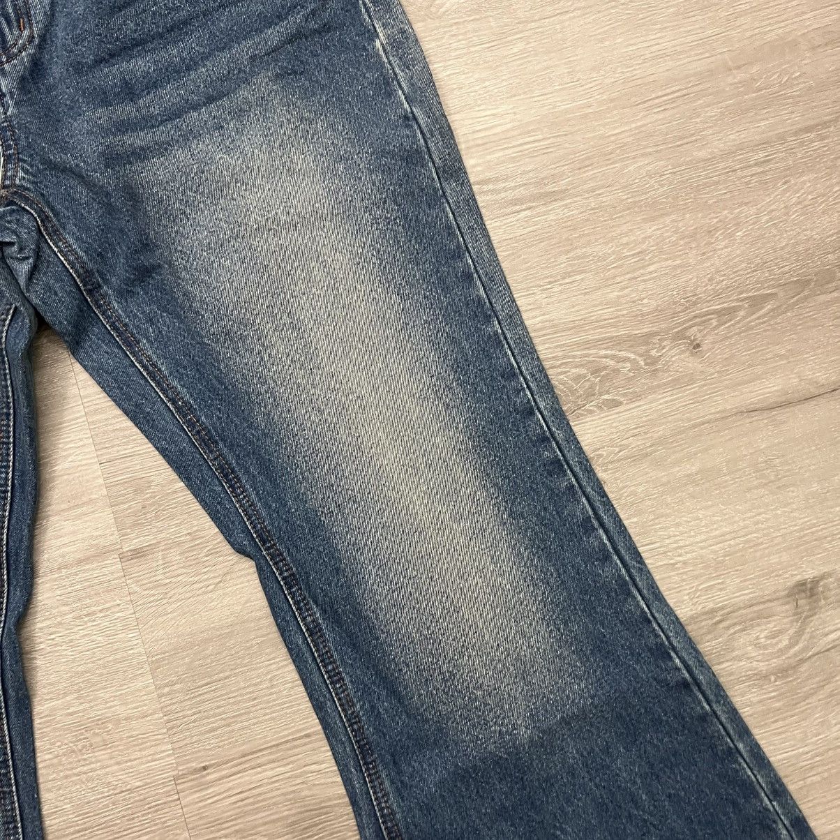 The GV Gallery GV Gallery Raspberry Hills Miley Cyrus Denim Jeans Size US 38 / EU 54 - 8 Thumbnail