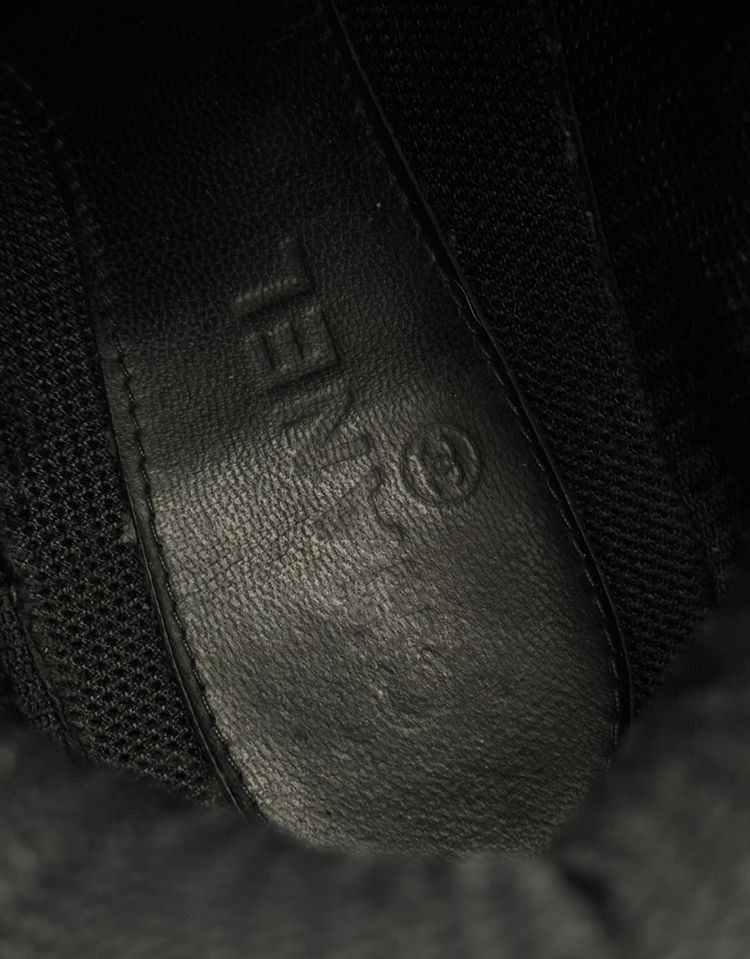 Chanel Sneakers Size US 11 / EU 44 - 7 Thumbnail