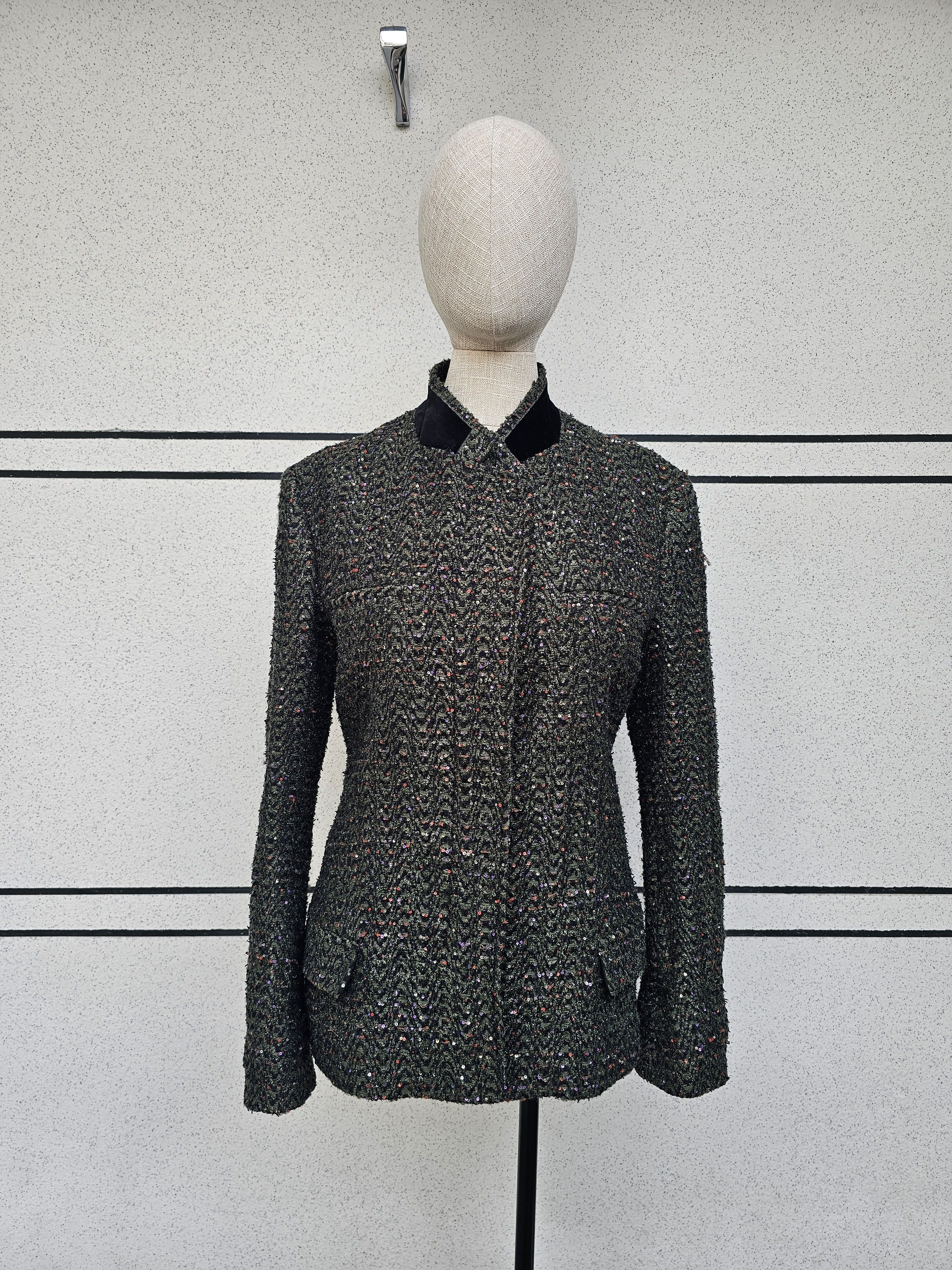 Haider Ackermann haider ackermann coat Size M / US 6-8 / IT 42-44 - 2 Thumbnail