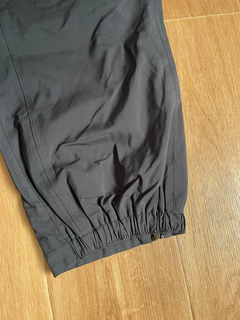 Nike × Vintage Vintage Nike Nylon Track Pants Size US 38 / EU 54 - 14 Thumbnail