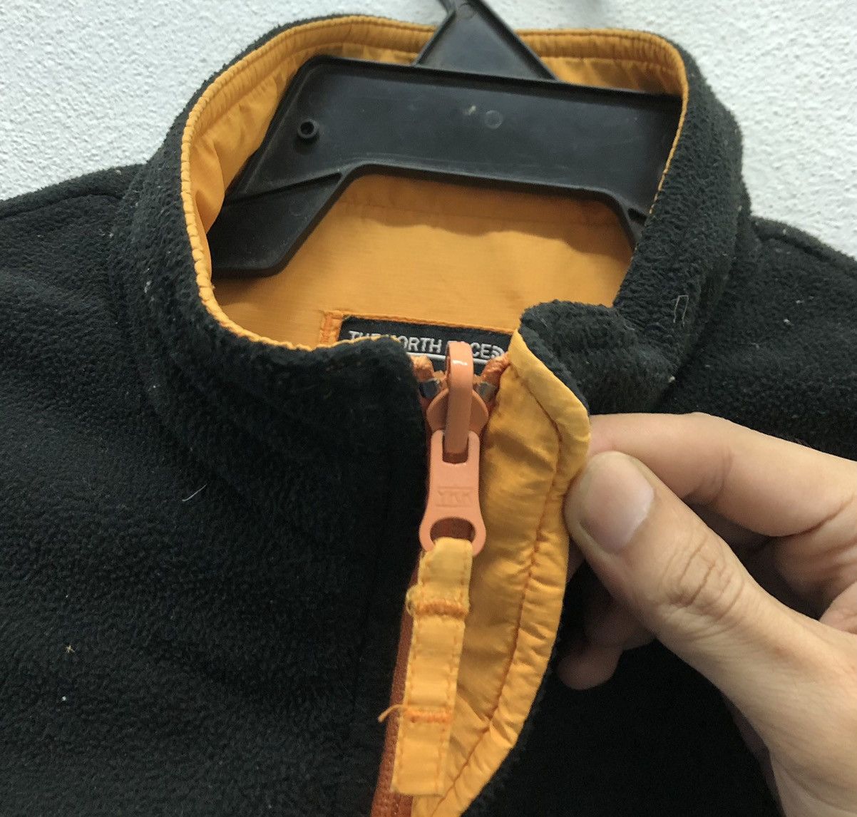 The North Face Vintage The North Face Sleeveless Jacket Size US M / EU 48-50 / 2 - 13 Thumbnail