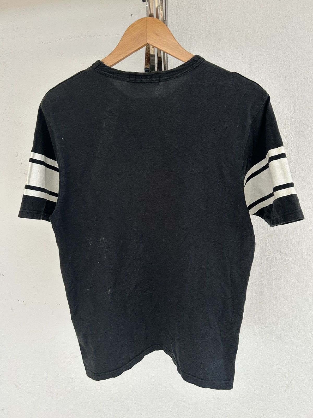 Bape ABAILW17 Bape Vintage Black Size US M / EU 48-50 / 2 - 2 Thumbnail