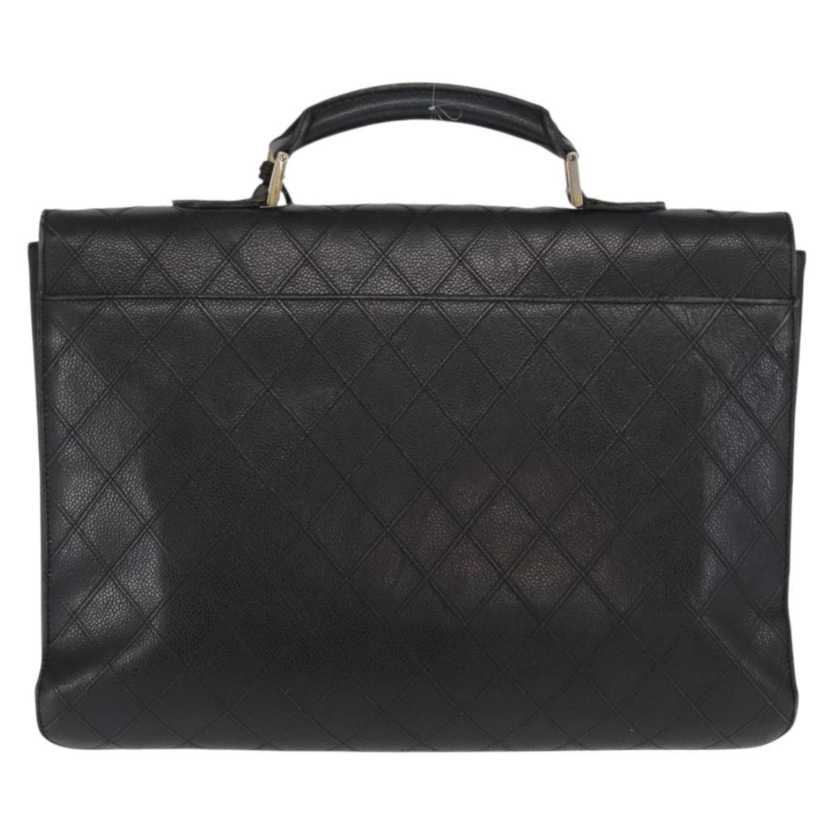 Chanel Chanel Bicolore Business Bag Size ONE SIZE - 2 Thumbnail