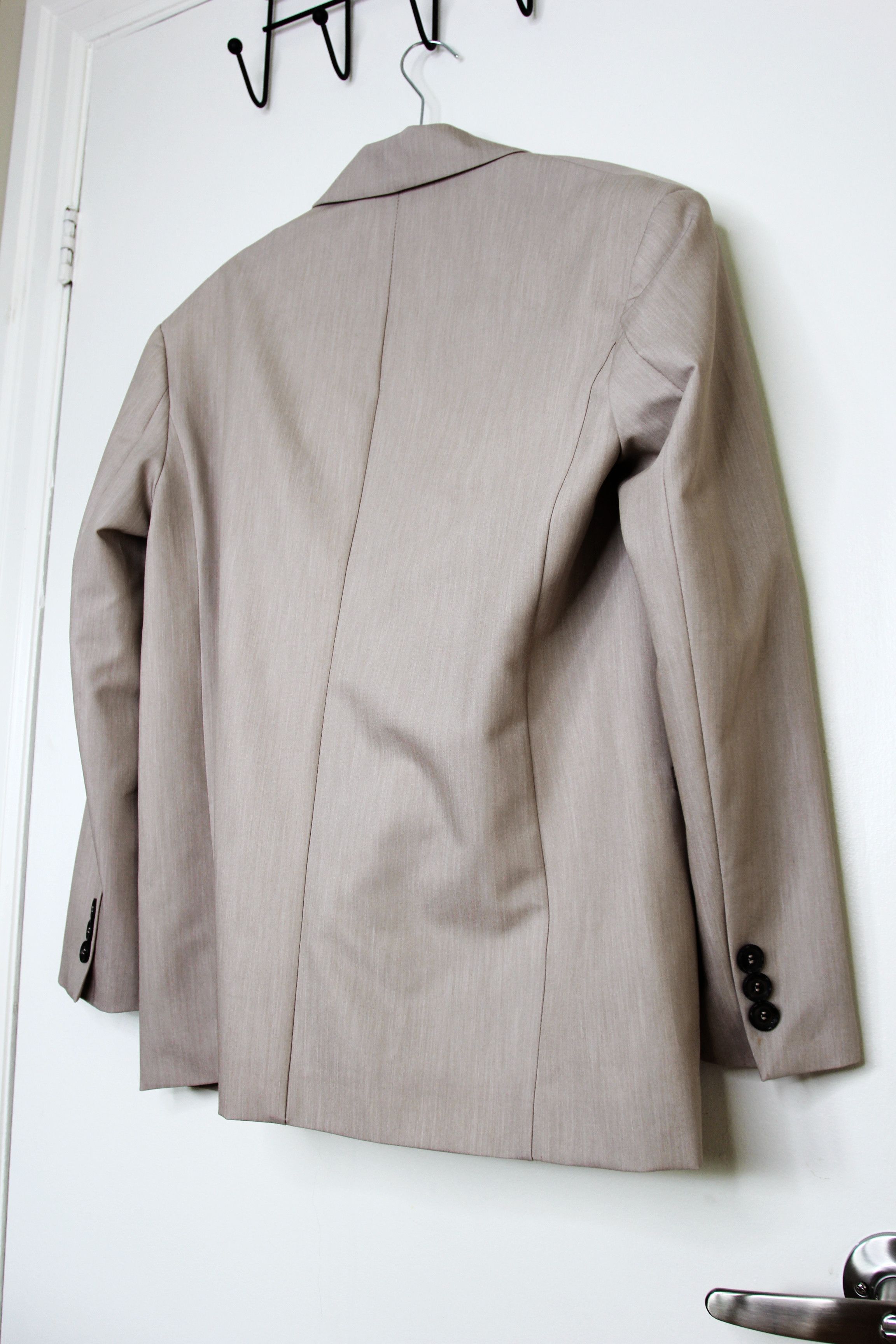 Imperial BNWT SS25 IMPERIAL DOUBLE BREASTED BLAZER JACKET S Size US S / EU 44-46 / 1 - 7 Thumbnail