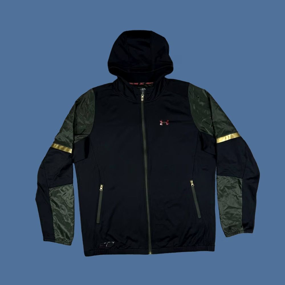 Under Armour VINTAGE Not applicable Size US XL / EU 56 / 4 - 1 Thumbnail