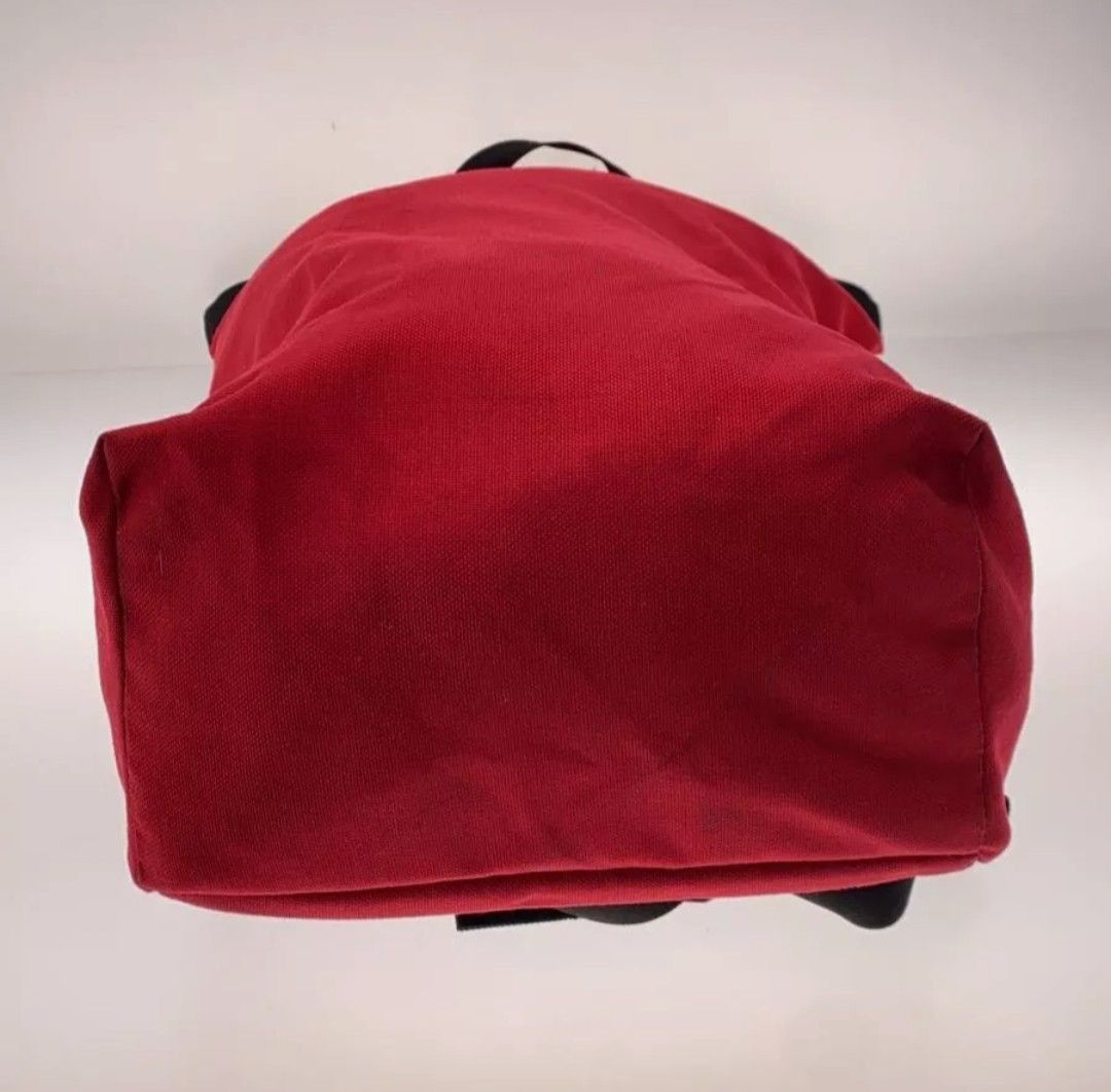 Mystery Ranch MYSTERY RANCH Backpack/Polyester/RED/Solid color Size ONE SIZE - 4 Thumbnail