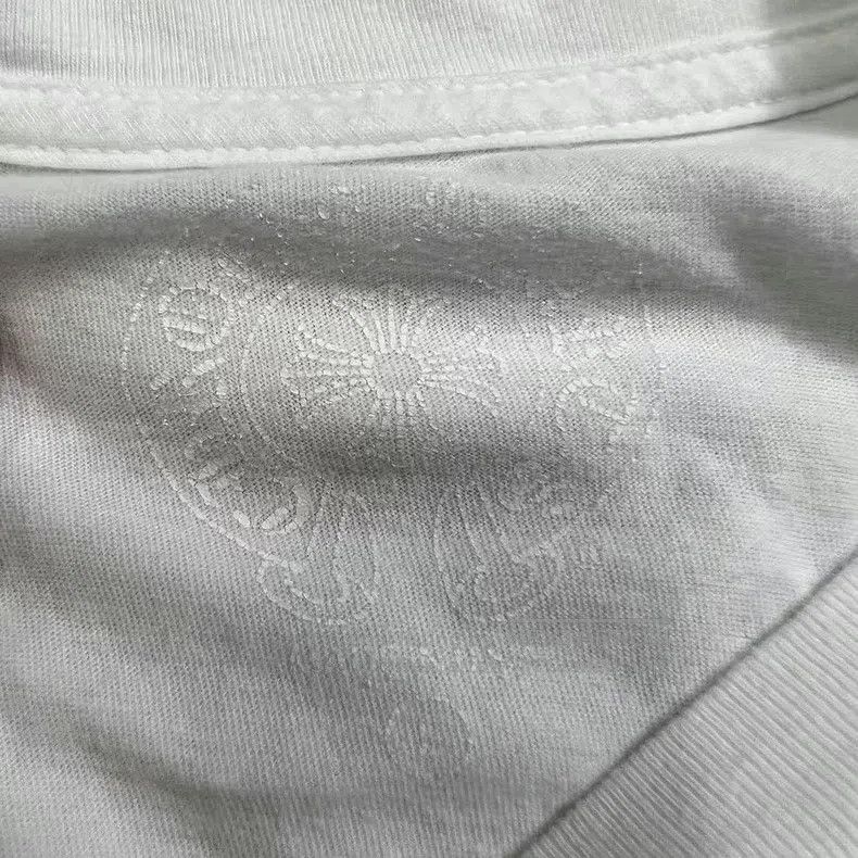 Chrome Hearts CHROME HEARTS Size L Colored horseshoe long sleeves Size US L / EU 52-54 / 3 - 3 Thumbnail