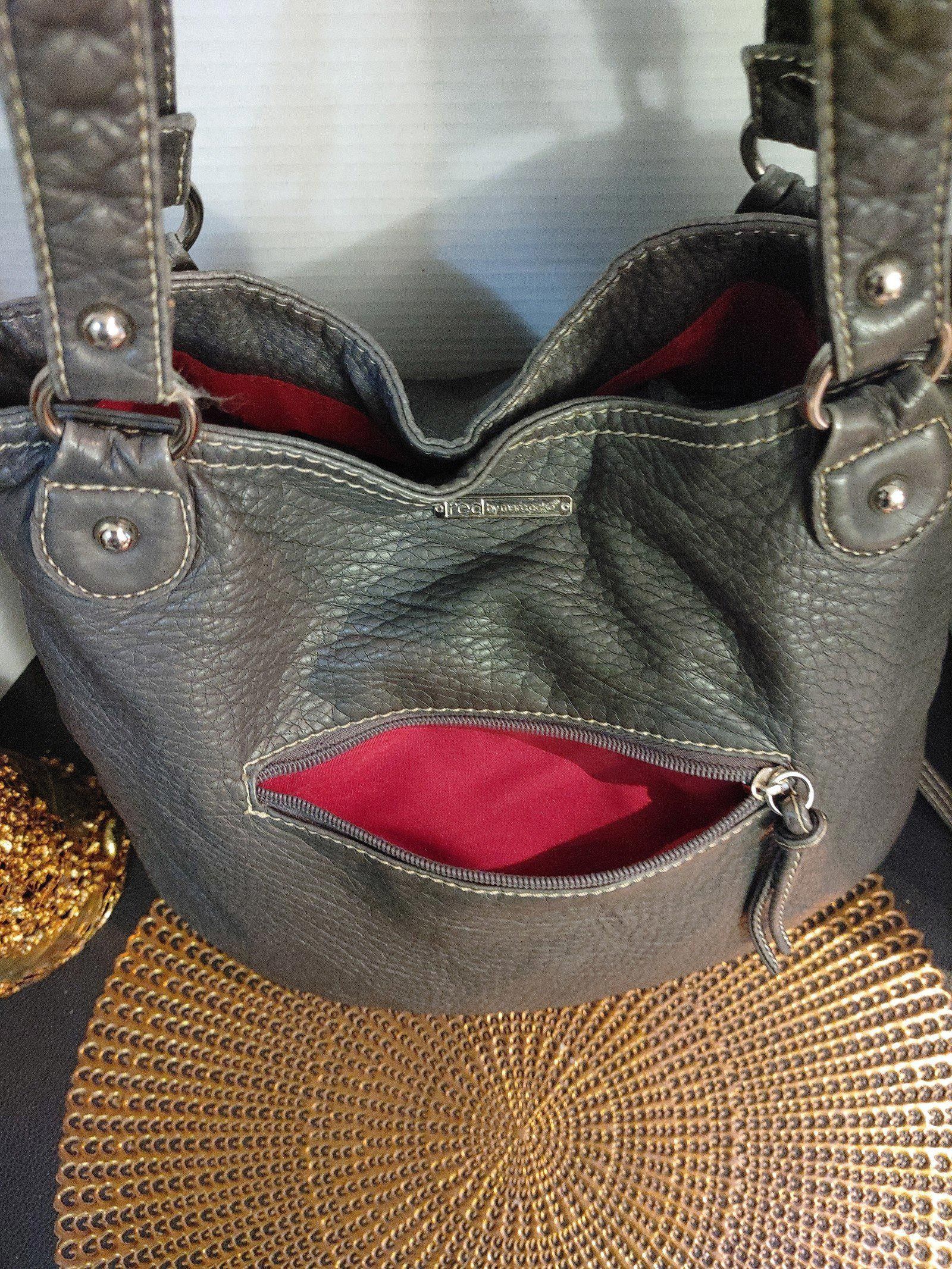 Designer Red by Marc Ecko shoulder bag Size ONE SIZE - 6 Thumbnail