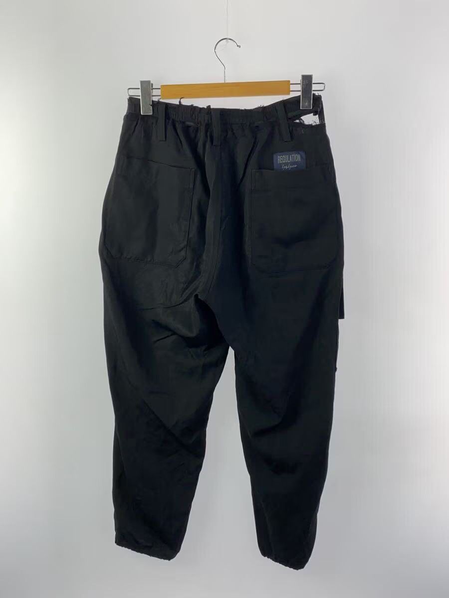 Yohji Yamamoto YOHJI YAMAMOTO/HS-P02-140 Bottoms Size US 28 / EU 44 - 2 Thumbnail