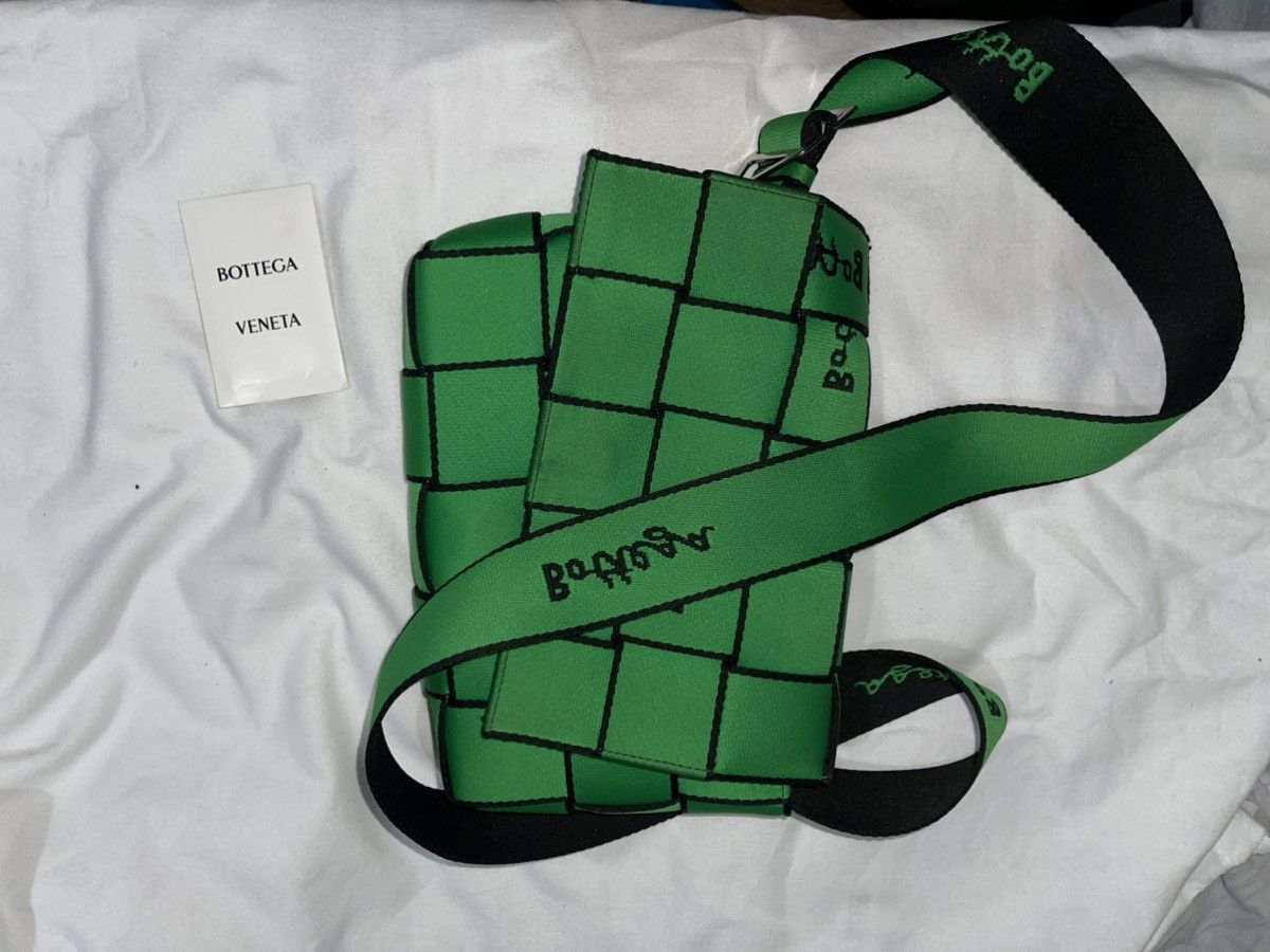 Bottega Veneta Bottega Cassette bag Size ONE SIZE - 7 Thumbnail