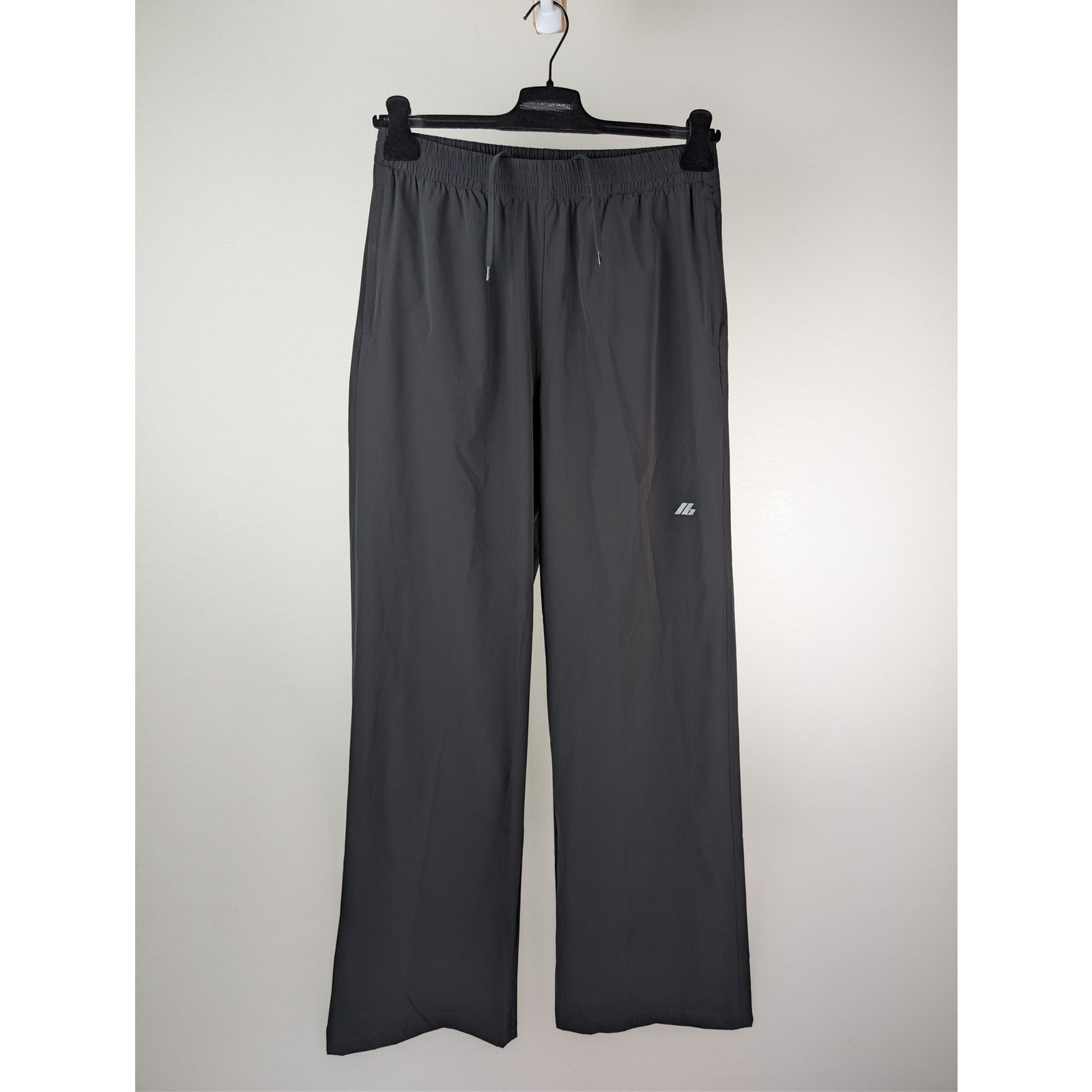 Balenciaga o1rshd1 Activewear Track Pants in Black Size US 32 / EU 48 - 1 Thumbnail