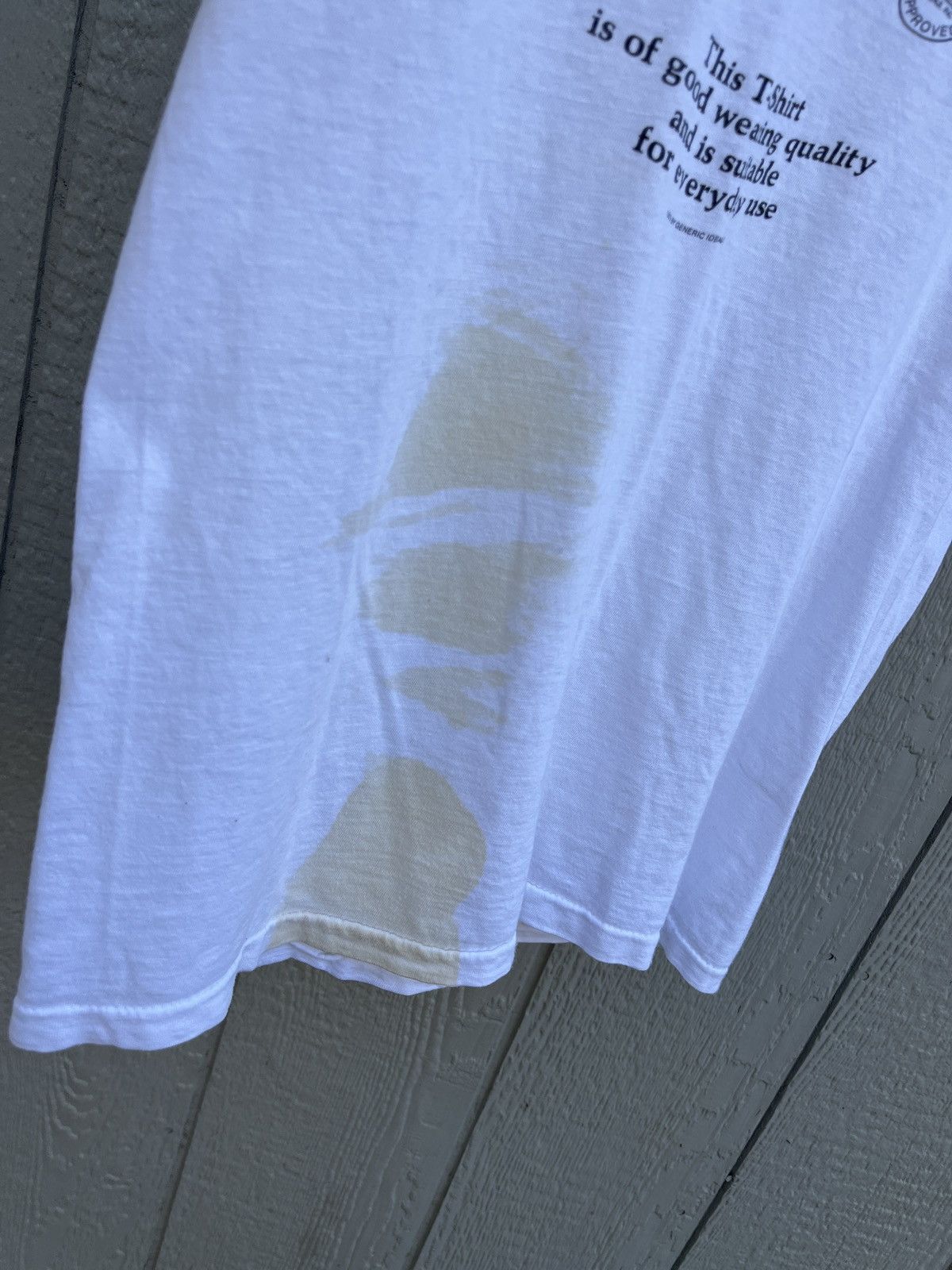 Other Generic vintage tee shirt Size US M / EU 48-50 / 2 - 2 Thumbnail