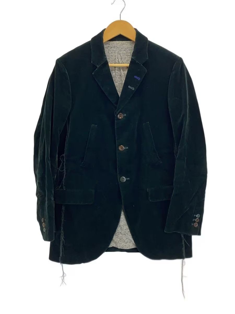 ジャケット・アウター Undercover 12AW Corduroy Tailored Jacket Jun Takahashi × Undercover Undercover AW11 Corduroy Fur Astro