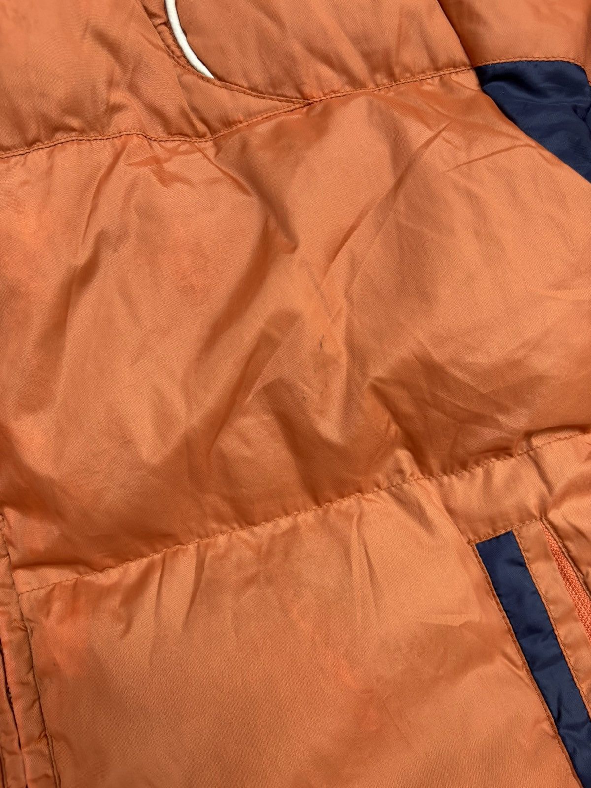 Balenciaga Balenciaga Vintage Puffer Jacket Size US L / EU 52-54 / 3 - 14 Thumbnail