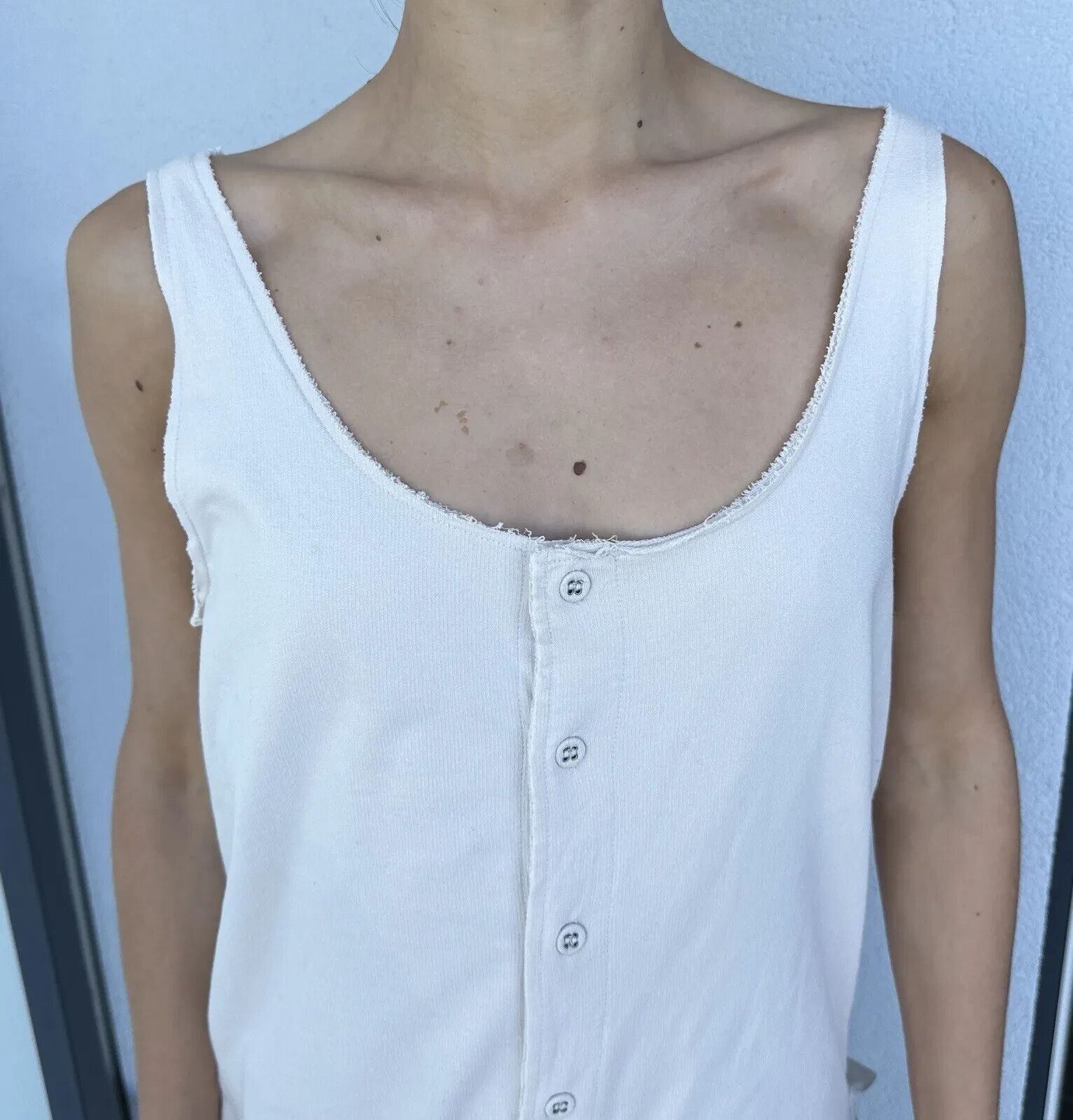 Rundholz Rundholz Assymetrical Sleeveless Dress Womens Avant garde Size M / US 6-8 / IT 42-44 - 17 Thumbnail