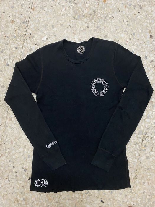 Chrome Hearts Very Rare Chrome Heart designer | Grailed