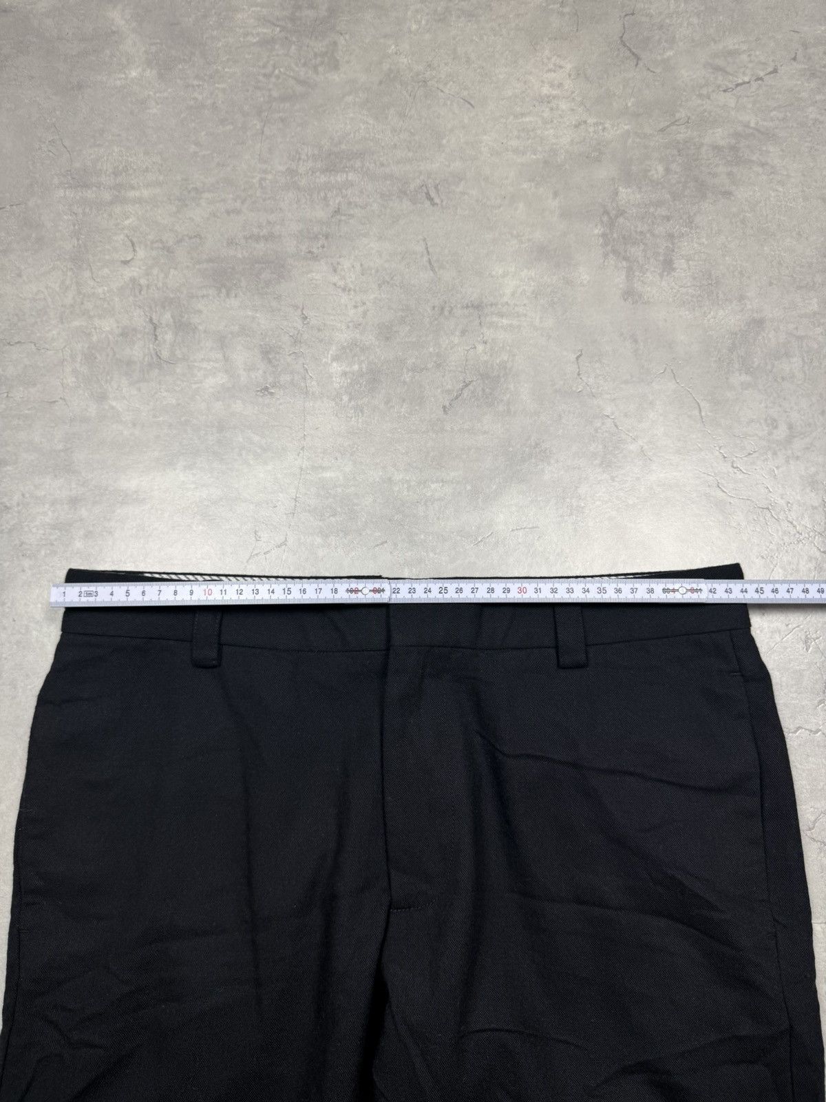 John Galliano John Galliano Pants Size US 33 - 10 Thumbnail