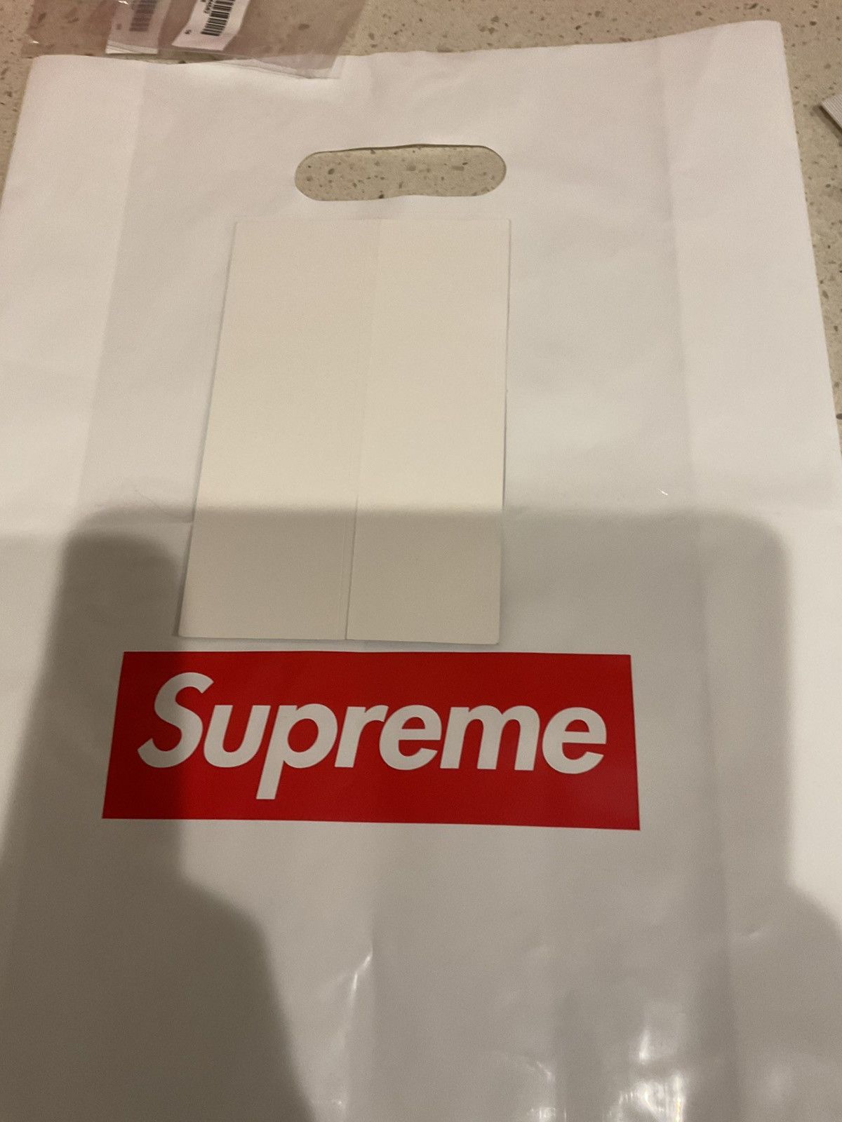 Supreme Supreme Public Enemy Sticker Size ONE SIZE - 3 Thumbnail