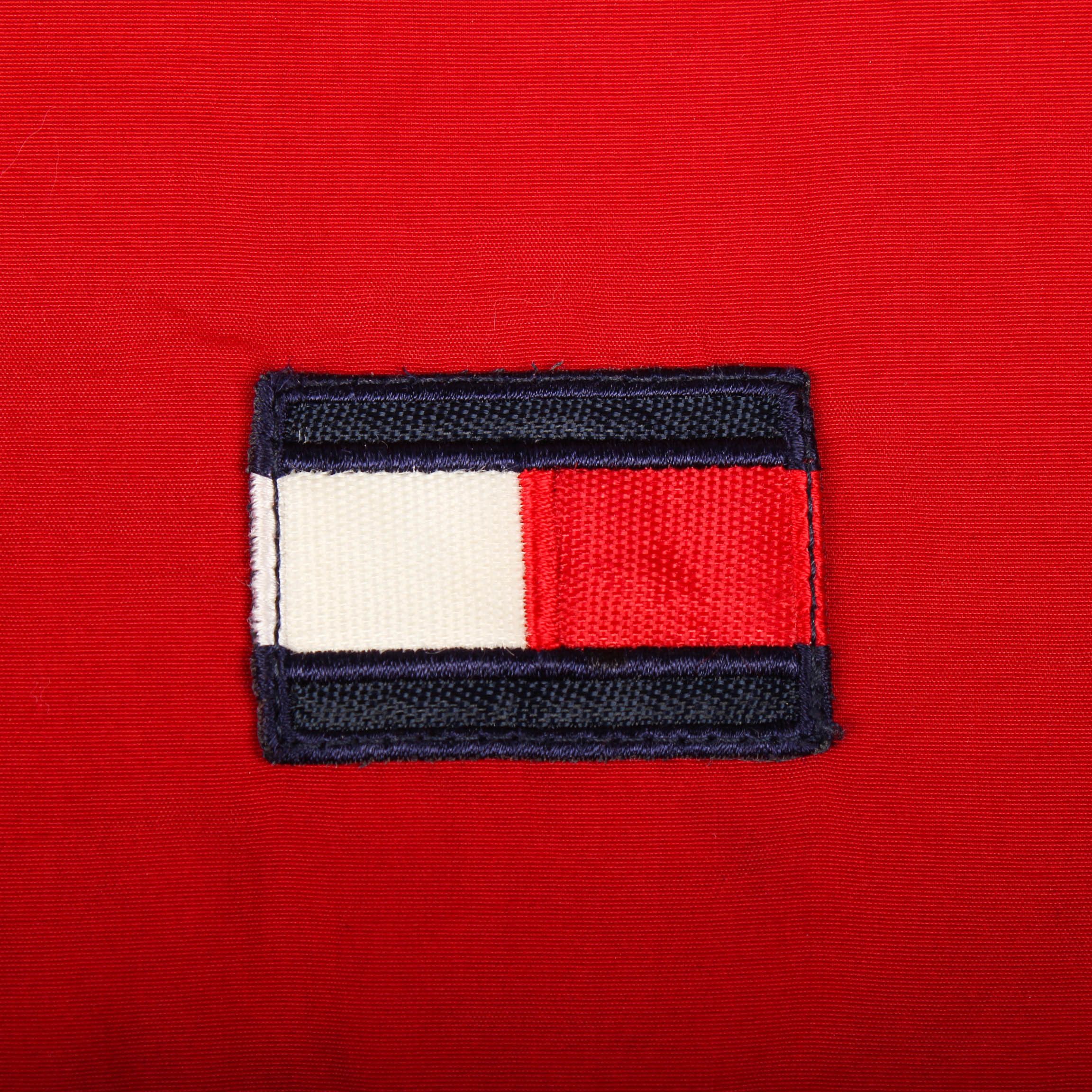 Tommy Hilfiger Tommy Hilfiger Jacket 90s Colorblock Sailing Windbreaker Size US S / EU 44-46 / 1 - 8 Thumbnail