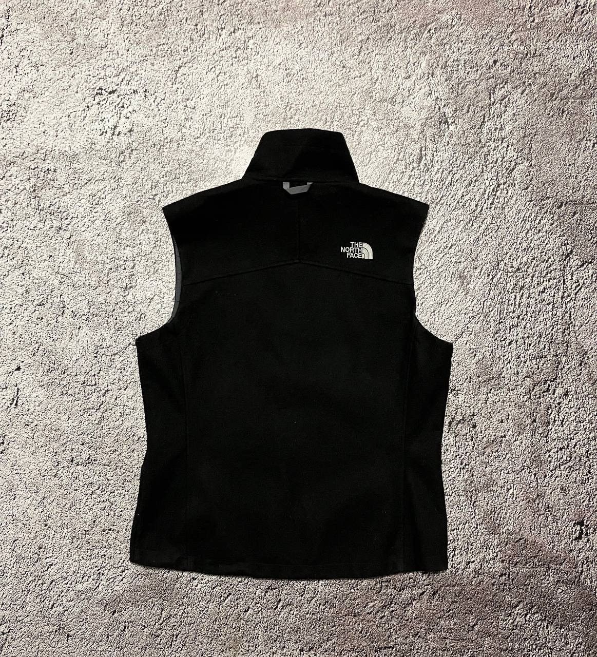 The North Face The North Face Vest Womens Size Medium Size M / US 6-8 / IT 42-44 - 2 Thumbnail