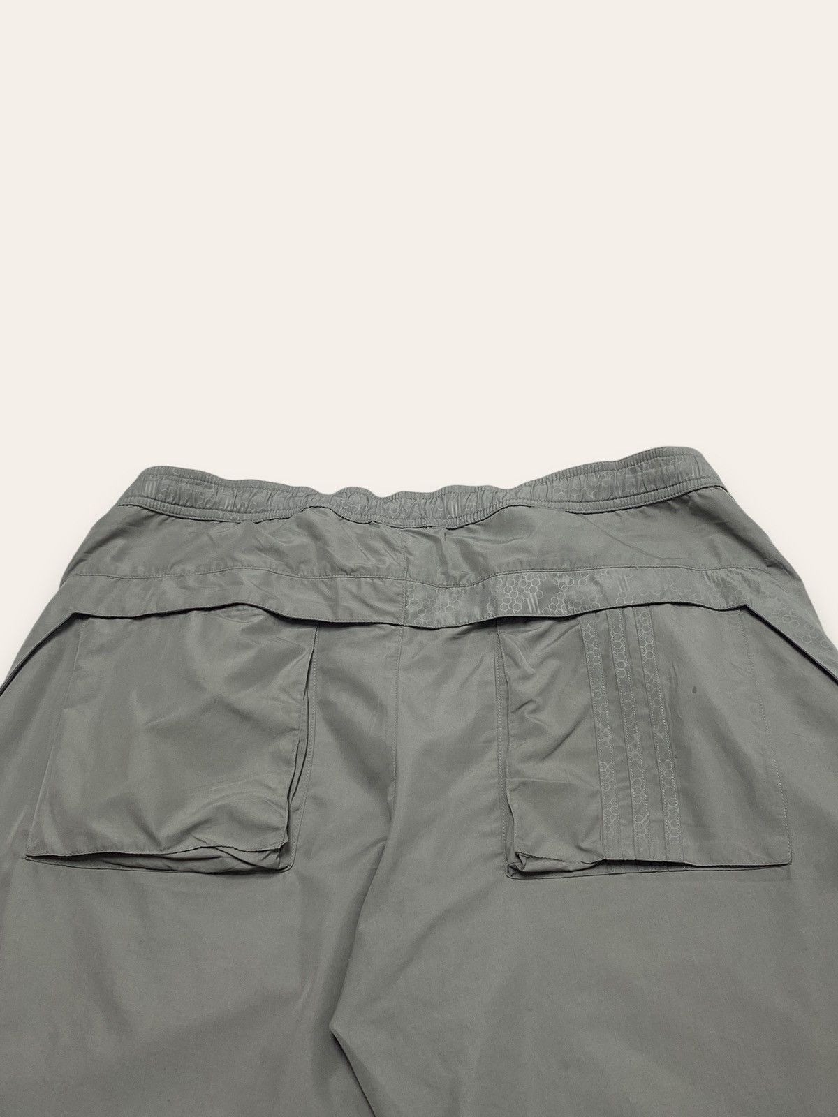 Adidas Vintage ADIDAS Outdoor Hiking Trekking Pants Y2K Size US 36 / EU 52 - 9 Thumbnail