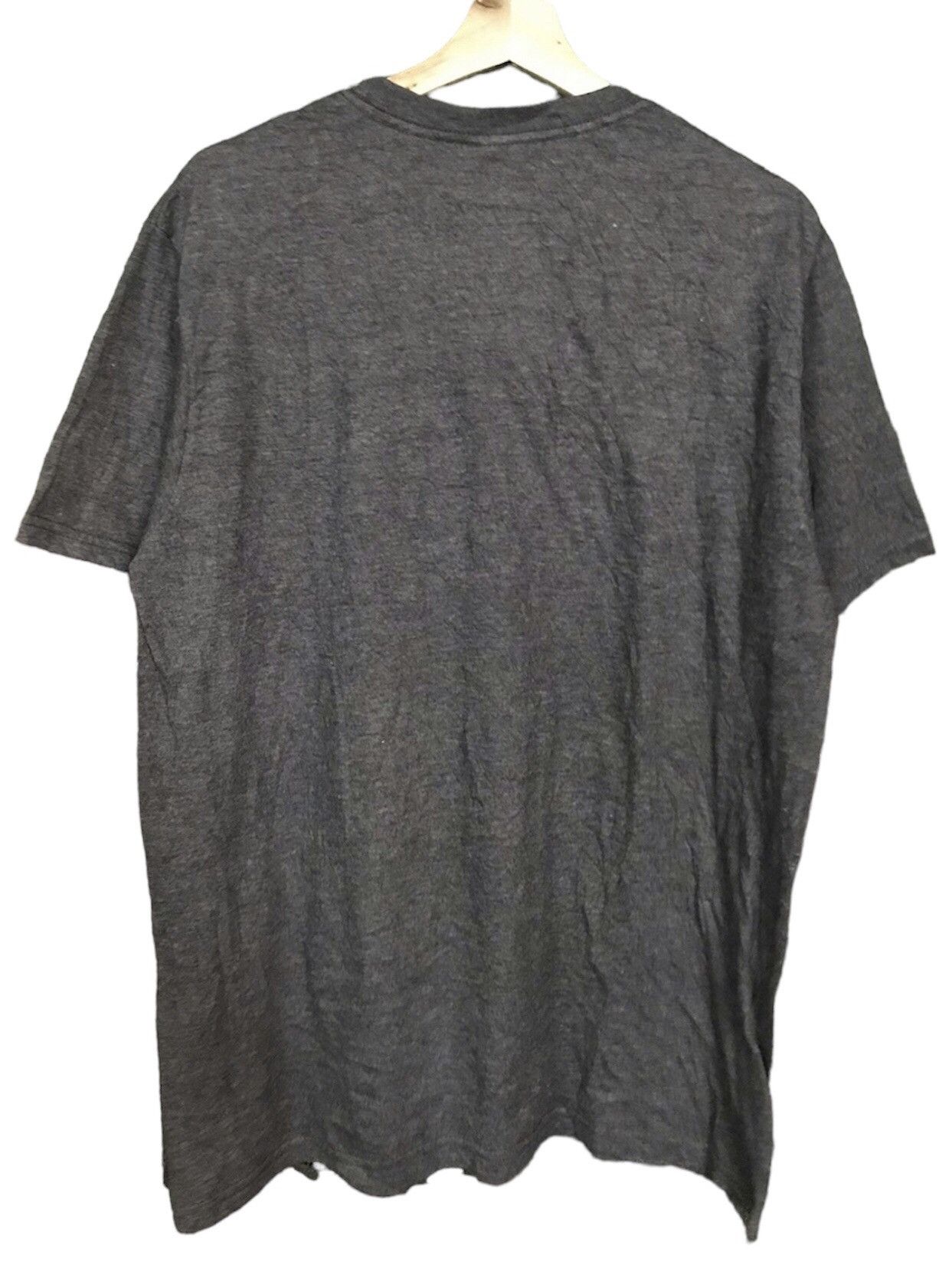 Band Tees Foo Fighter Tshirt Short Sleeve Pullover Size US L / EU 52-54 / 3 - 2 Thumbnail