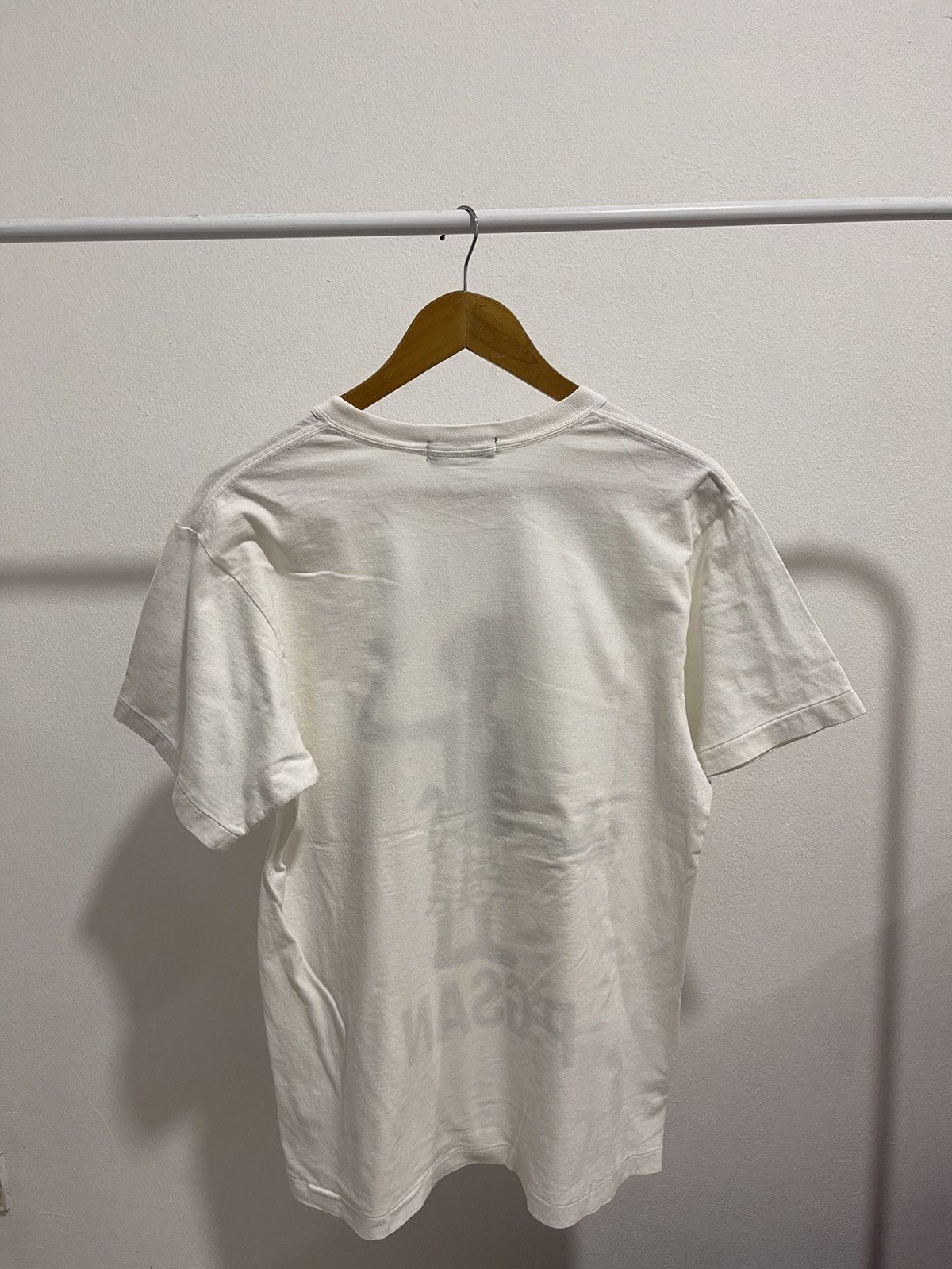 CABANE de ZUCCa Cabane De Zucca PGSAN Art Print Tee A2 Size US L / EU 52-54 / 3 - 5 Thumbnail