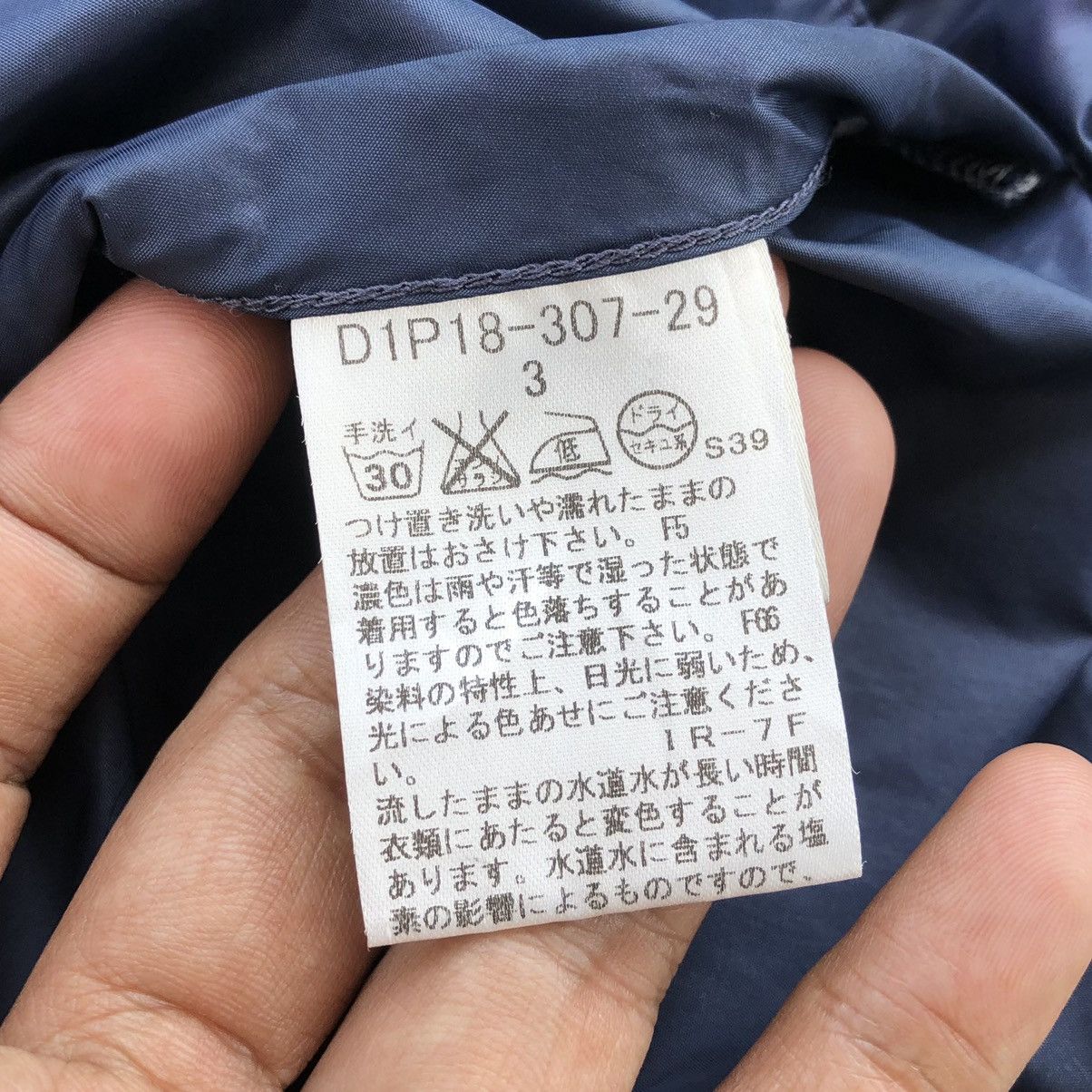 Burberry Burberry Black Label Reversible Jacket With Hoodie Size US M / EU 48-50 / 2 - 19 Thumbnail