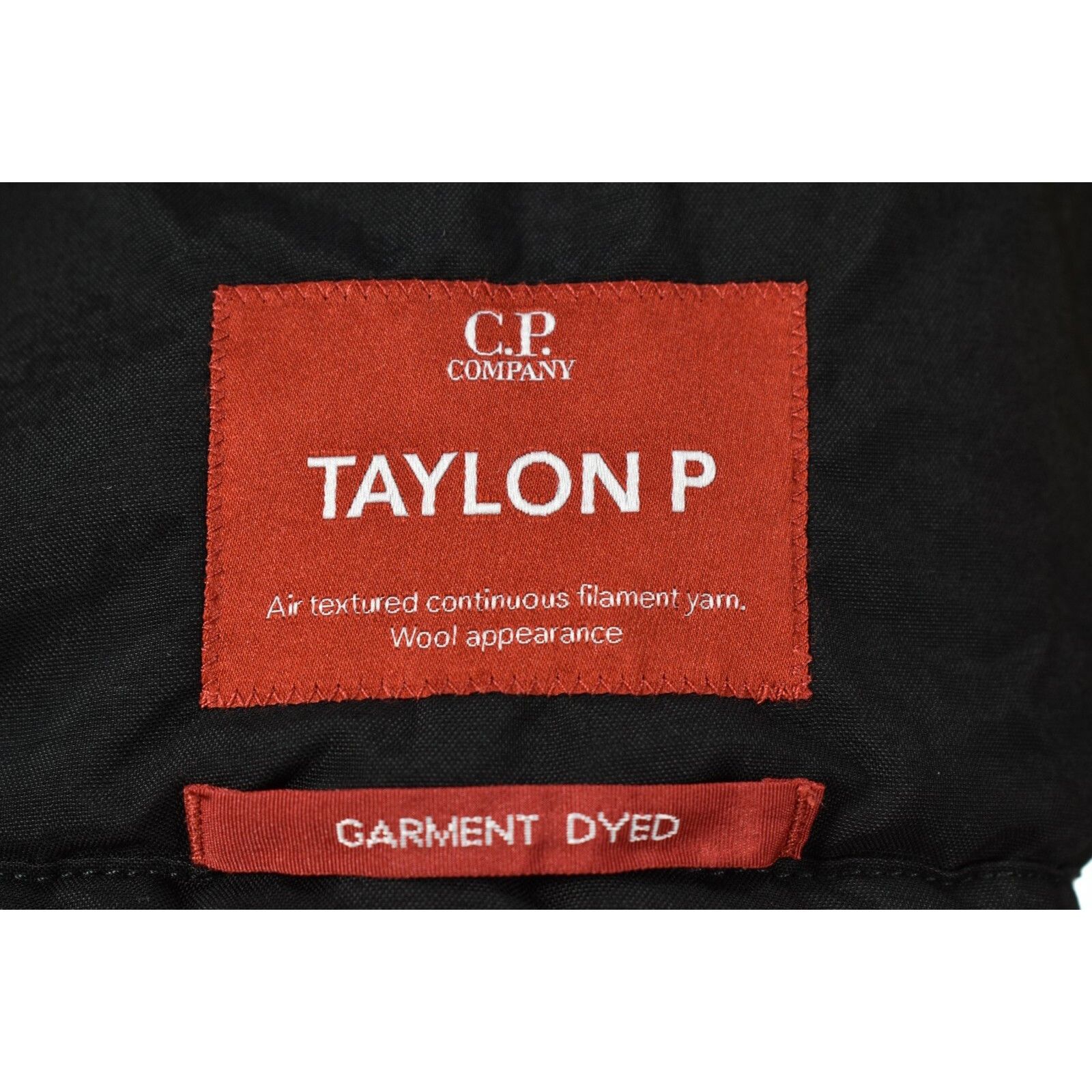 C.P. Company C.P. Company Jacket Size L US In Black Polyamide Size US L / EU 52-54 / 3 - 8 Thumbnail