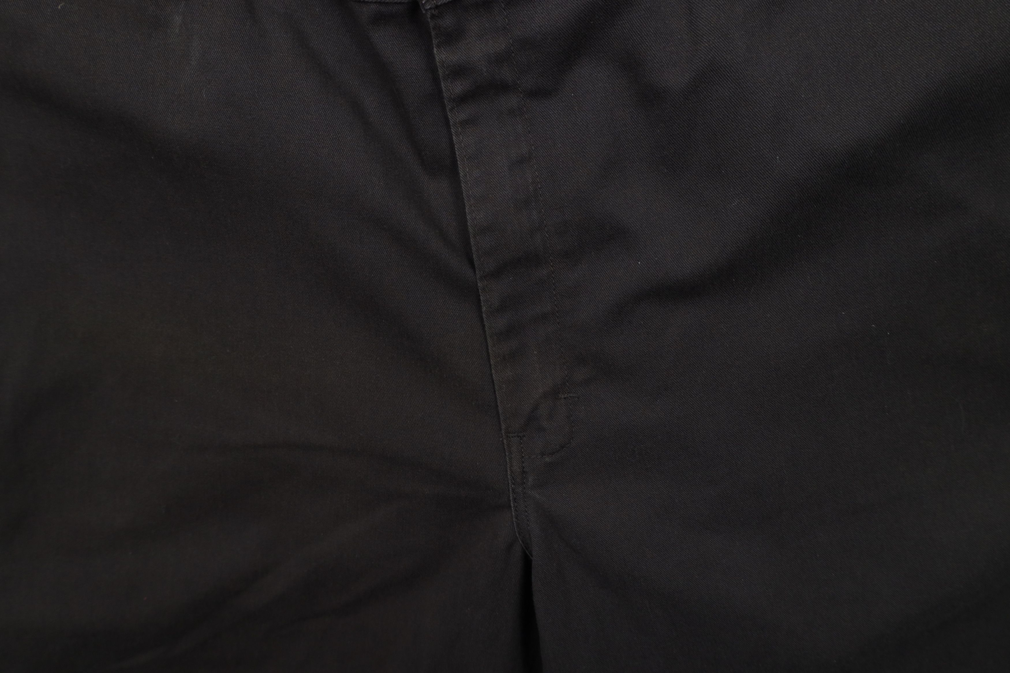Dickies × Vintage Vintage Y2K Dickies Knee Wide Leg Mechanic Pants Brown Size US 36 / EU 52 - 7 Thumbnail