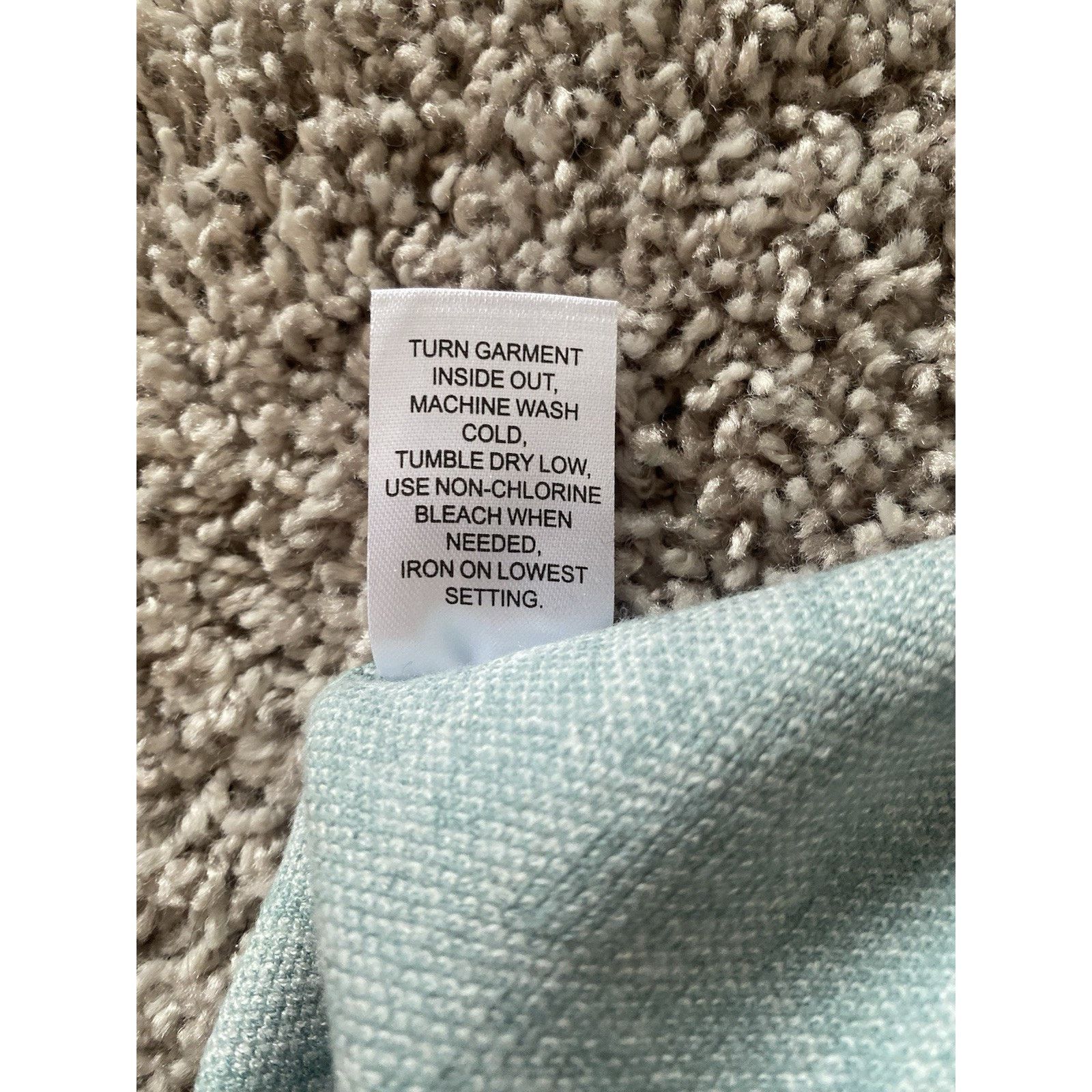 Pacsun PacSun Woman Knit Tank Top Mint Green and White, XS Size XS / US 0-2 / IT 36-38 - 9 Thumbnail