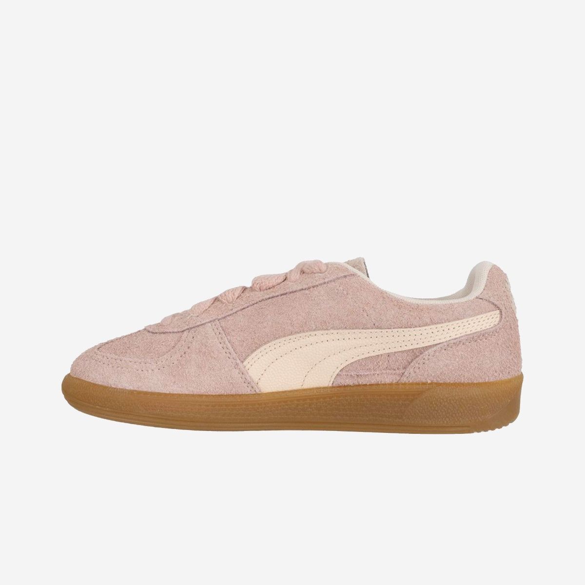 Puma Puma Palermo Hairy Rose Quartz Rosebay Size US 7.5 / EU 40-41 - 4 Thumbnail