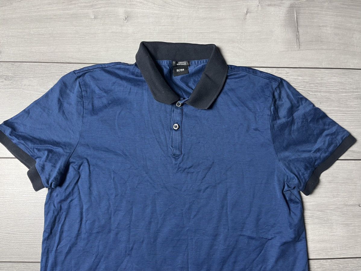 Hugo Boss Hugo boss polos classic size Medium Size US M / EU 48-50 / 2 - 3 Thumbnail