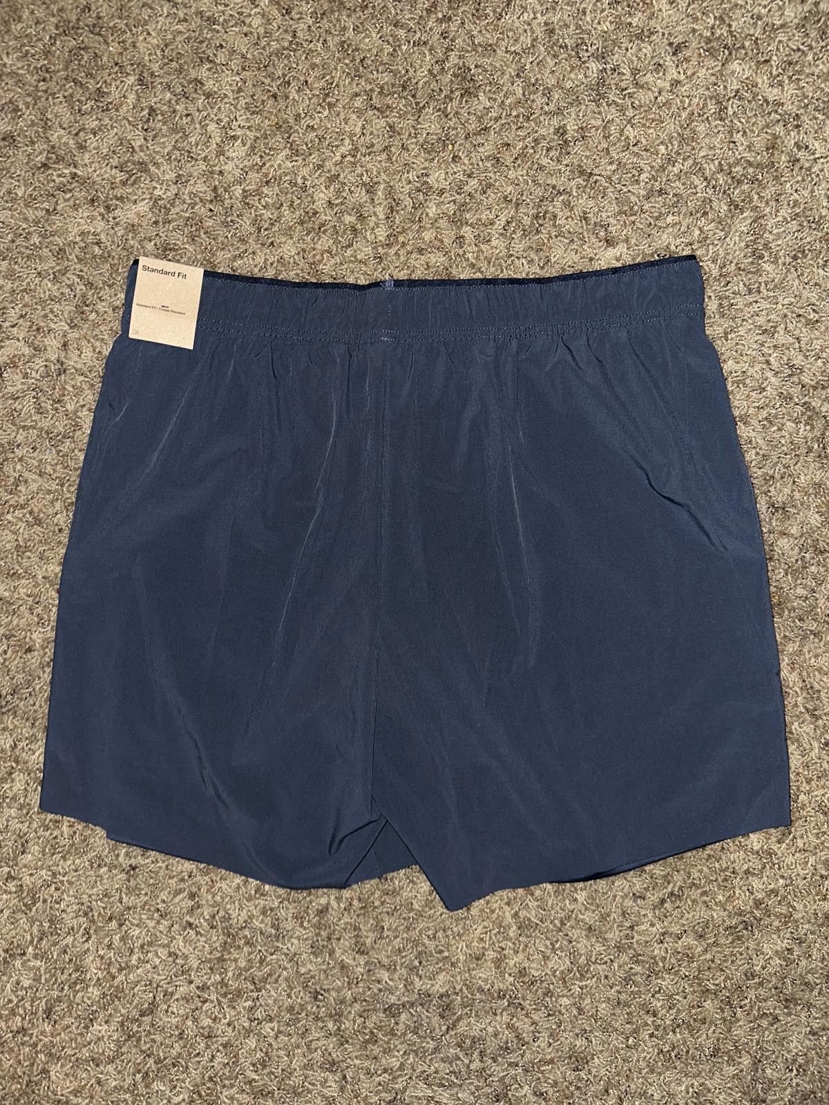 Nike Nike Tennis Men’s NikeCourt Slam ADV Dri-FIT Tennis Shorts Size US 36 / EU 52 - 5 Thumbnail