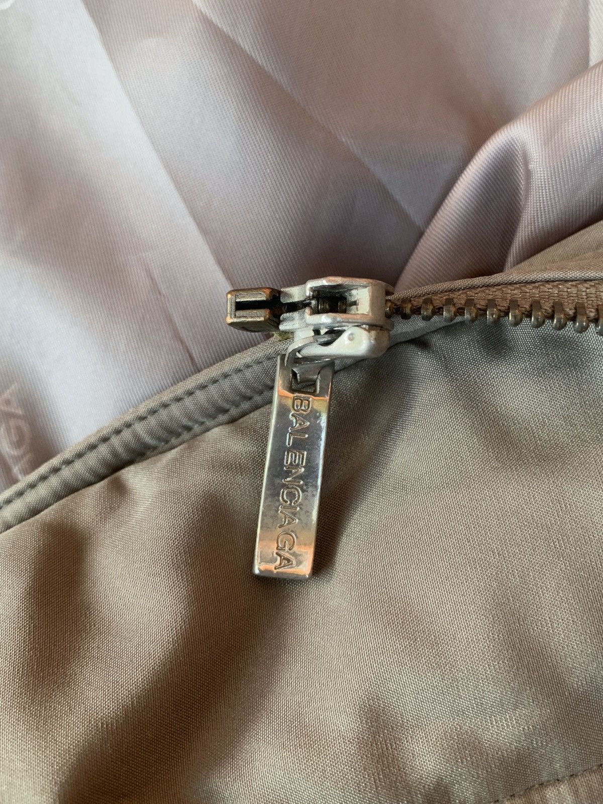 Balenciaga × Vintage VTG 00s Balenciaga jacket Size US L / EU 52-54 / 3 - 23 Thumbnail