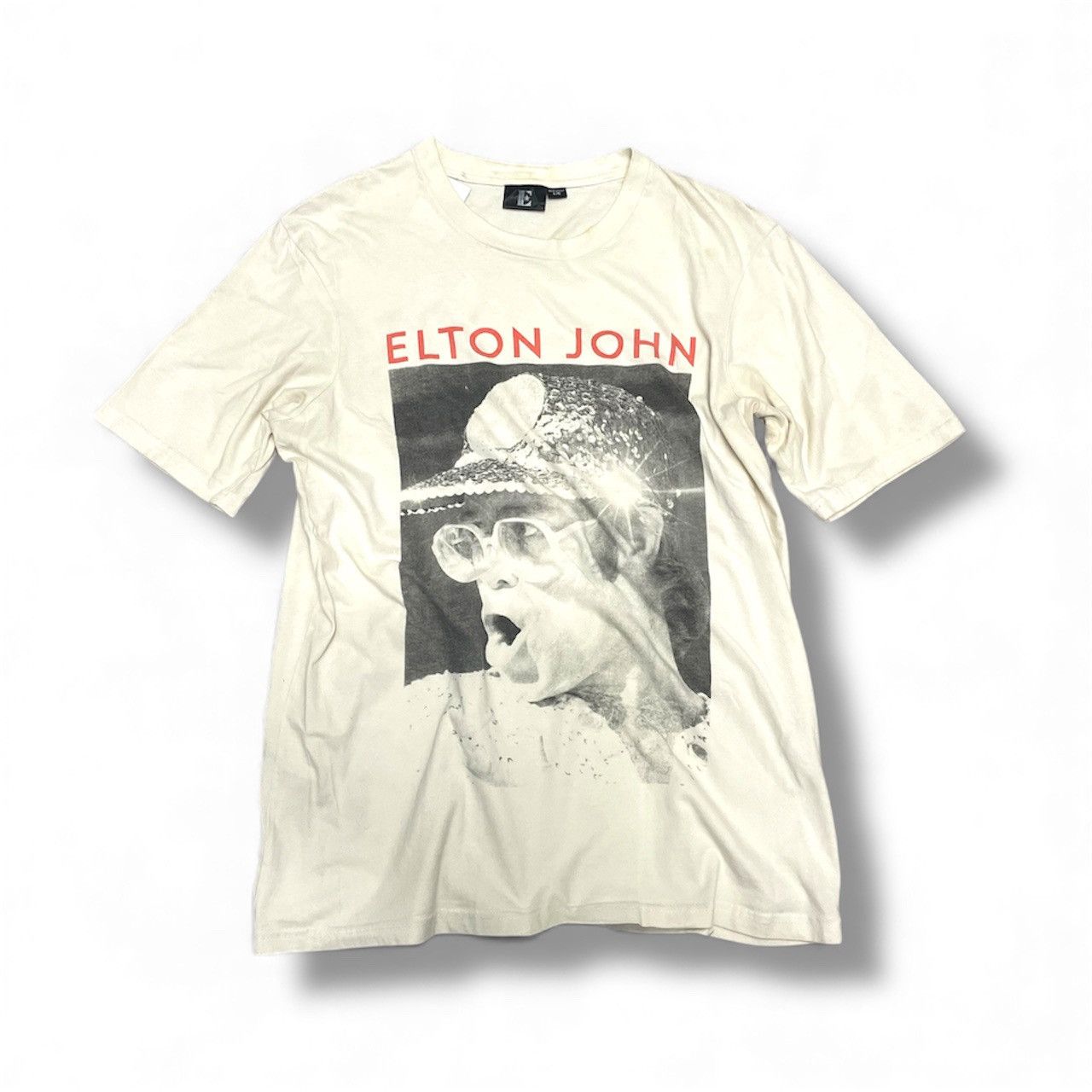The GV Gallery 💥SALE💥Elton John Gv Gallery Size US L / EU 52-54 / 3 - 1 Thumbnail