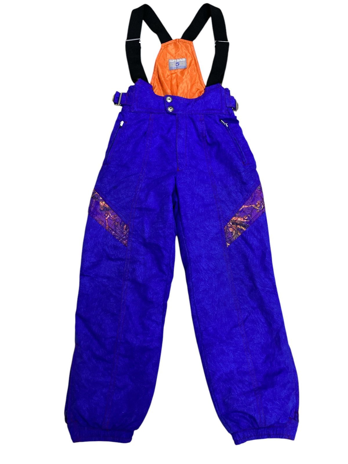 Japanese Brand × Vintage Vintage Killy Jumpsuit Size US 32 / EU 48 - 1 Thumbnail