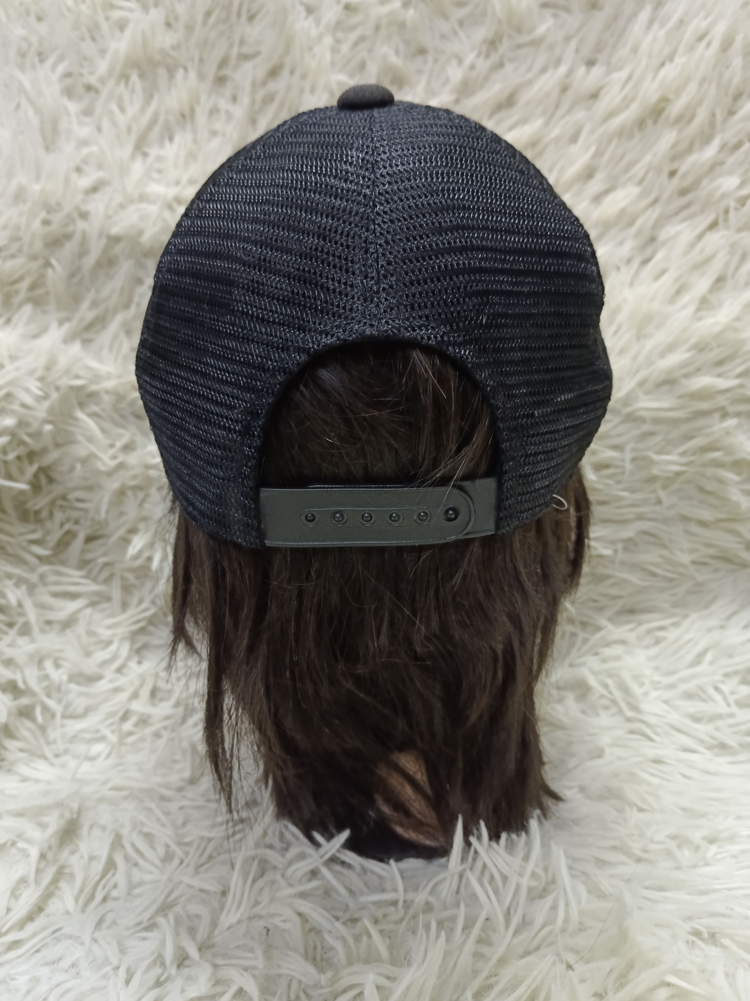 Vintage VINTAGE NIRVANA Y2K HAT Size ONE SIZE - 3 Thumbnail