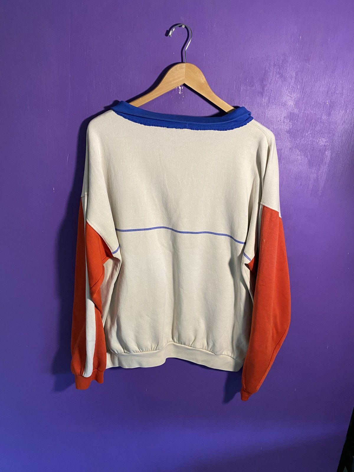 Adidas Vintage 1988 Adidas Seoul Olympics Darius young crewneck Size US XL / EU 56 / 4 - 2 Thumbnail