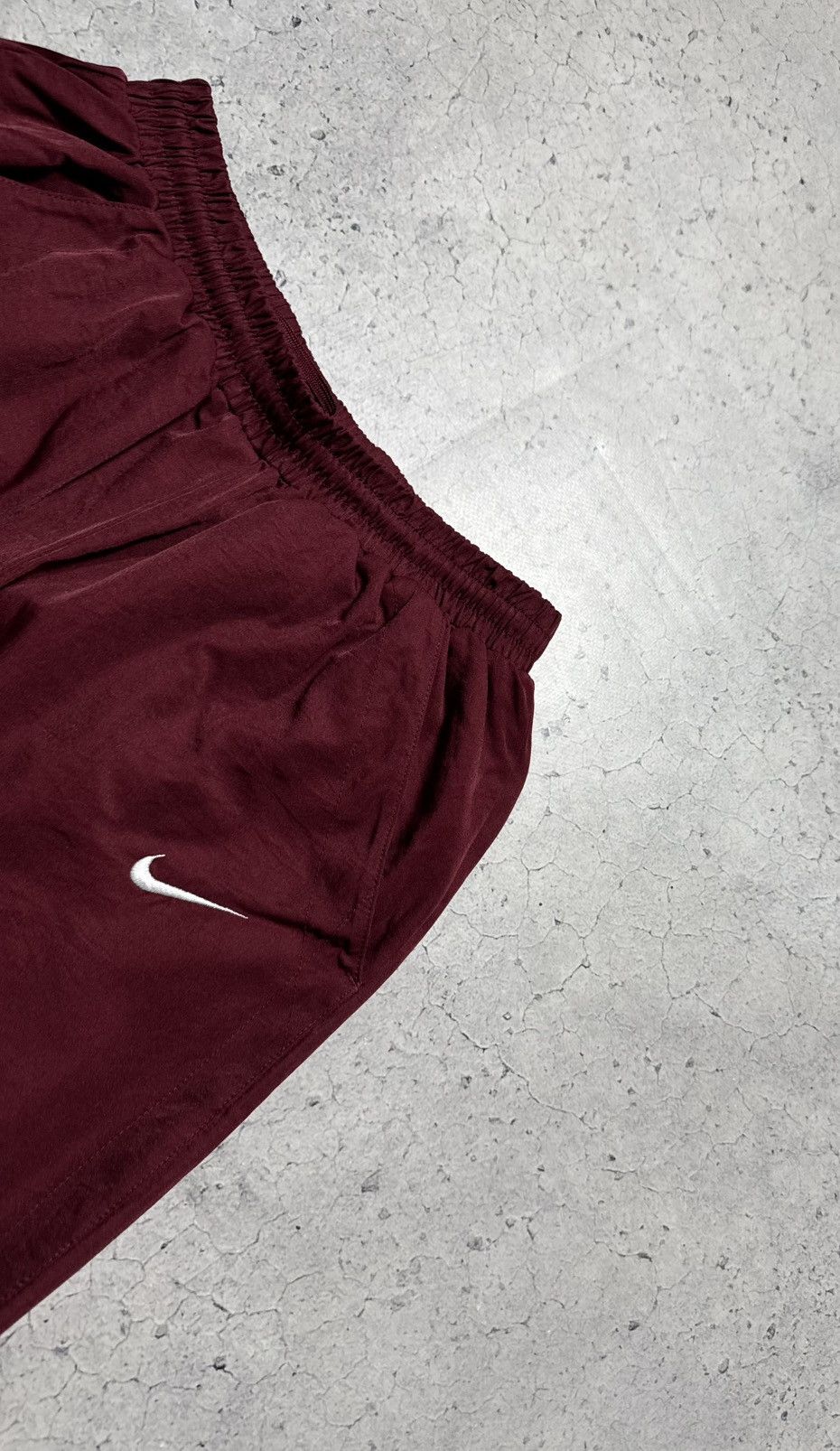 Nike Nike Tennis Challenge Court Vintage Nylon Track Suit 90’s Size US S / EU 44-46 / 1 - 15 Thumbnail