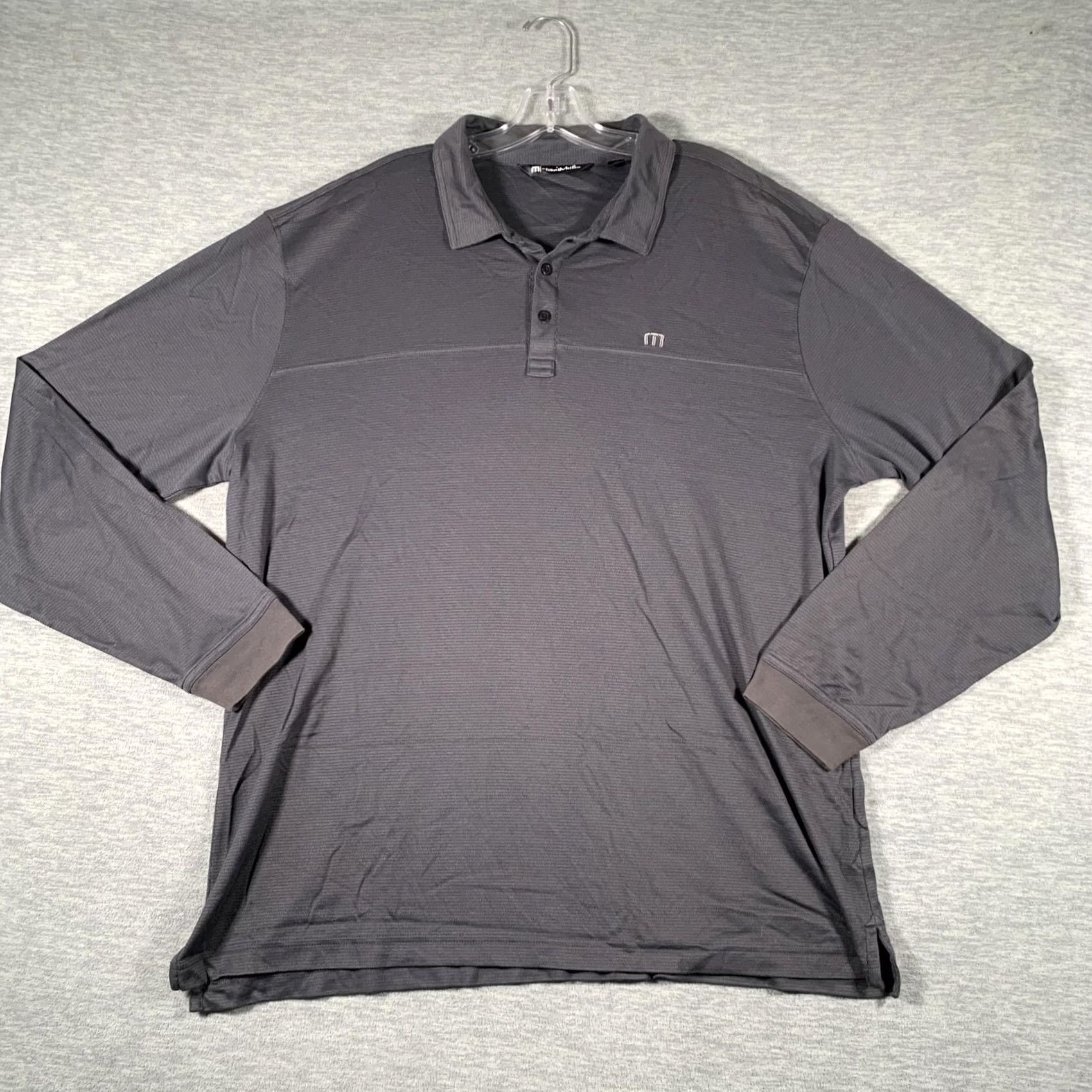 TravisMathew VINTAGE No Size US XXL / EU 58 / 5 - 2 Thumbnail