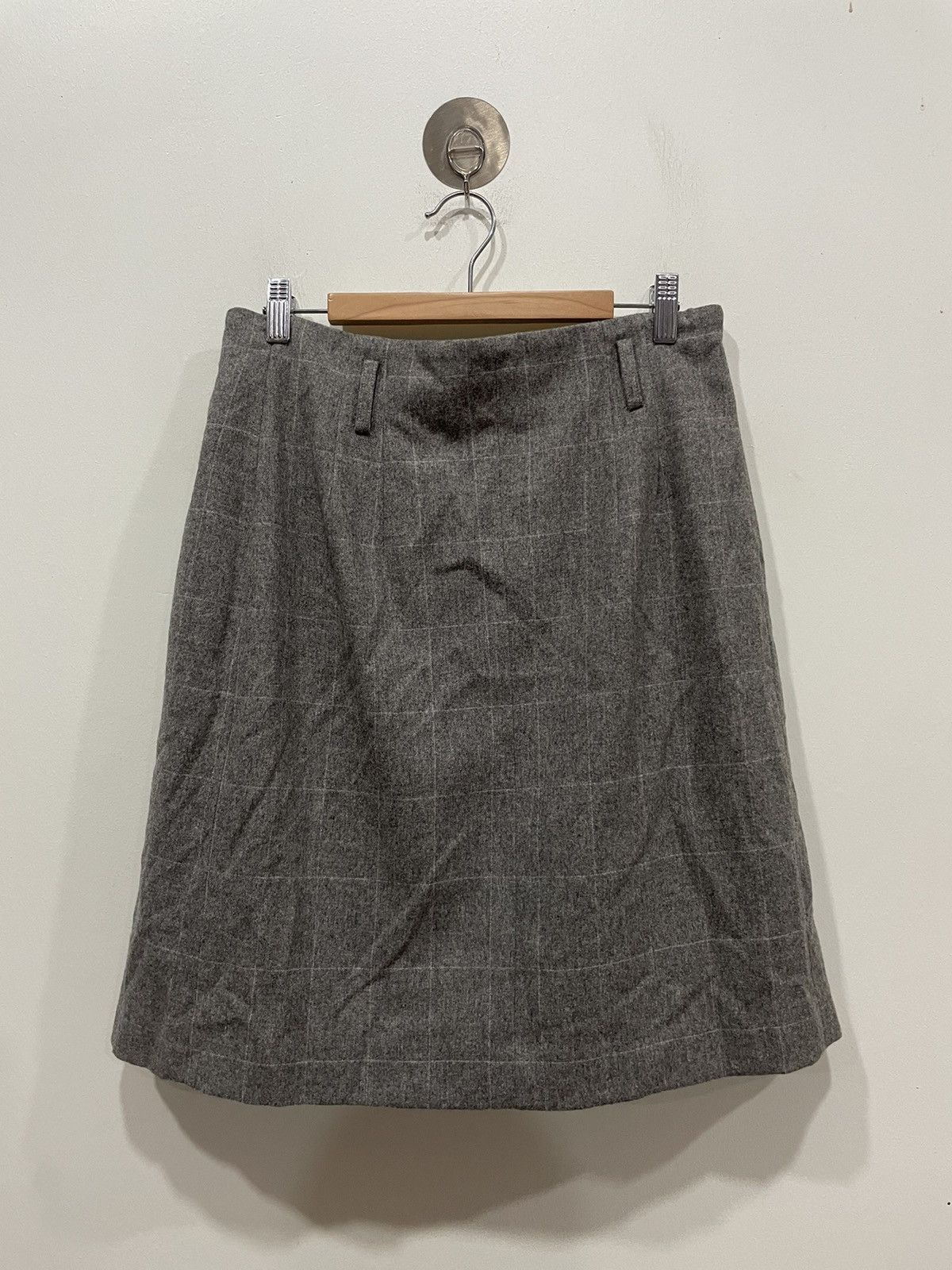 Margaret Howell Margaret Howell skirt Size 30" / US 8 / IT 44 - 2 Thumbnail