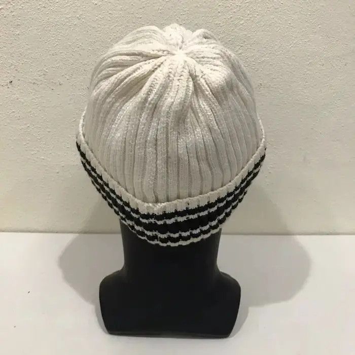 MOUSSY × Vintage Azul By Moussy Beanie Hat Size ONE SIZE - 4 Thumbnail