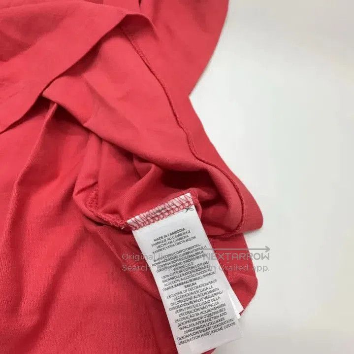Polo Ralph Lauren Polo Ralph Lauren Solid Pony Embroidery Short Sleeve. Size US XL / EU 56 / 4 - 6 Thumbnail