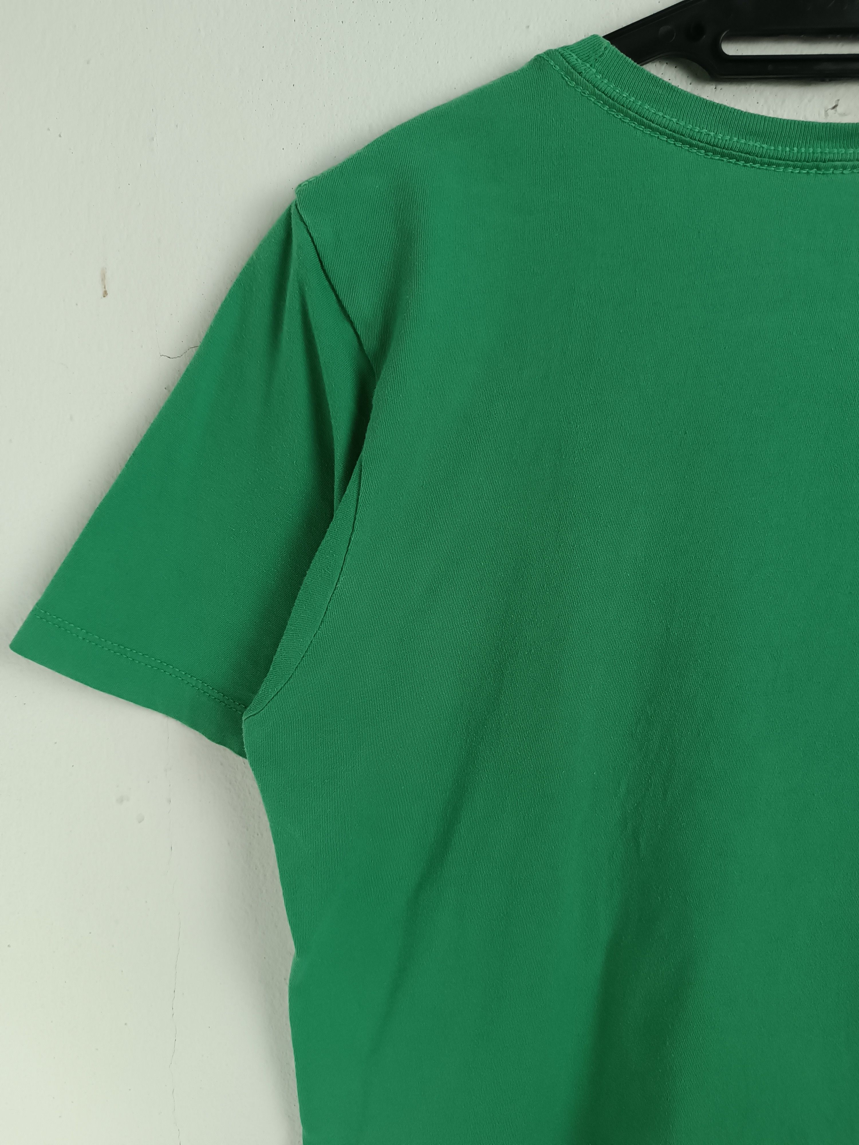 Anime VINTAGE MY HERO ACADEMIA IZUKU MIDORIYA DEKU T redriot shoto Size US S / EU 44-46 / 1 - 12 Thumbnail