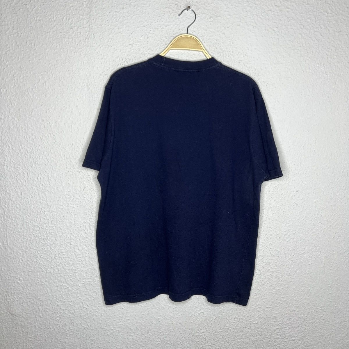 Band Tees × Vintage Vintage Y2K Humor Crazy Funny Tshirt Tee Drugs Rare Hype Size US XL / EU 56 / 4 - 5 Thumbnail