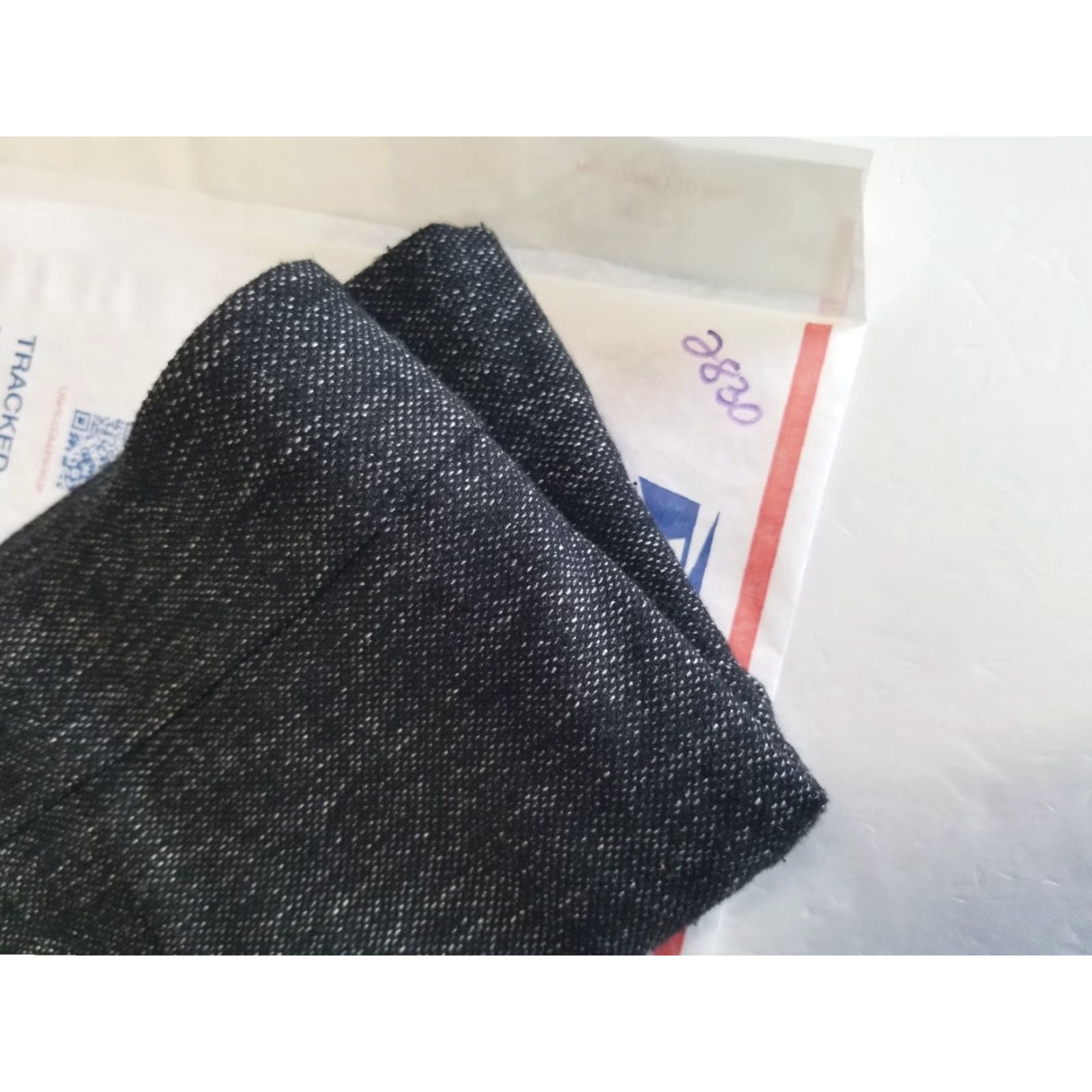 Theory Theory Pencil Skirt Women's Size 10 Gray Knee Length Stretch Wool Spandex Dry Clean Only Size 32" / US 10 / IT 46 - 7 Thumbnail