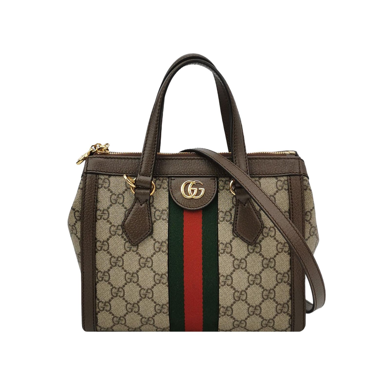 Gucci Gucci Women os Shoulder Bags Size ONE SIZE - 1 Thumbnail
