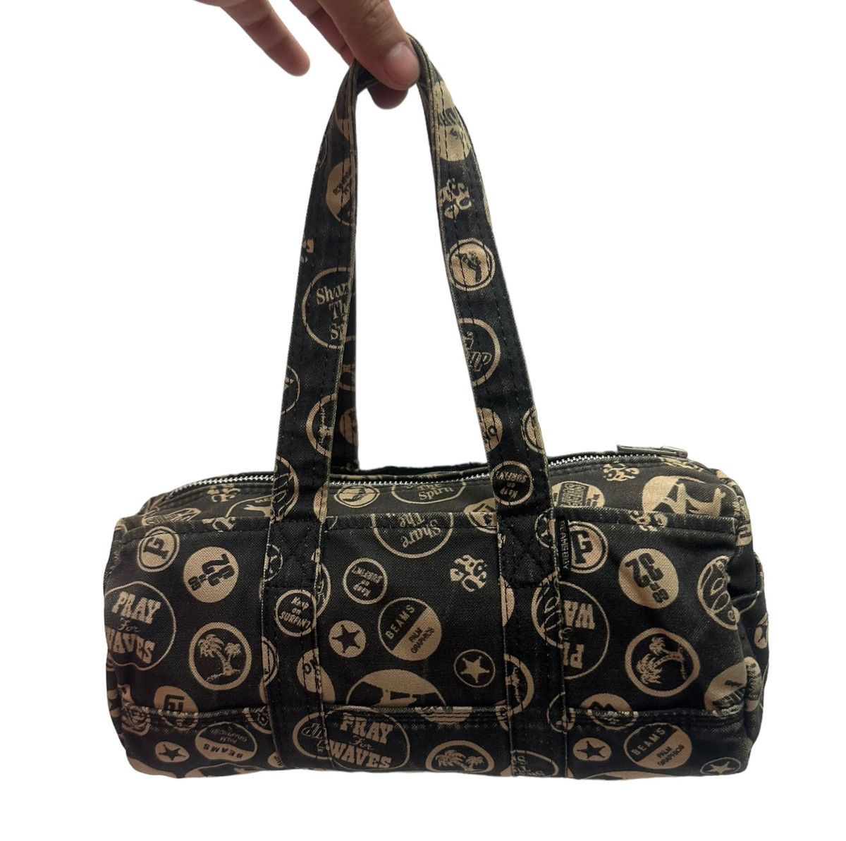 Porter RARE ‼️ Porter Tokyo Boston Bag / Duffle Bag Size ONE SIZE - 5 Thumbnail