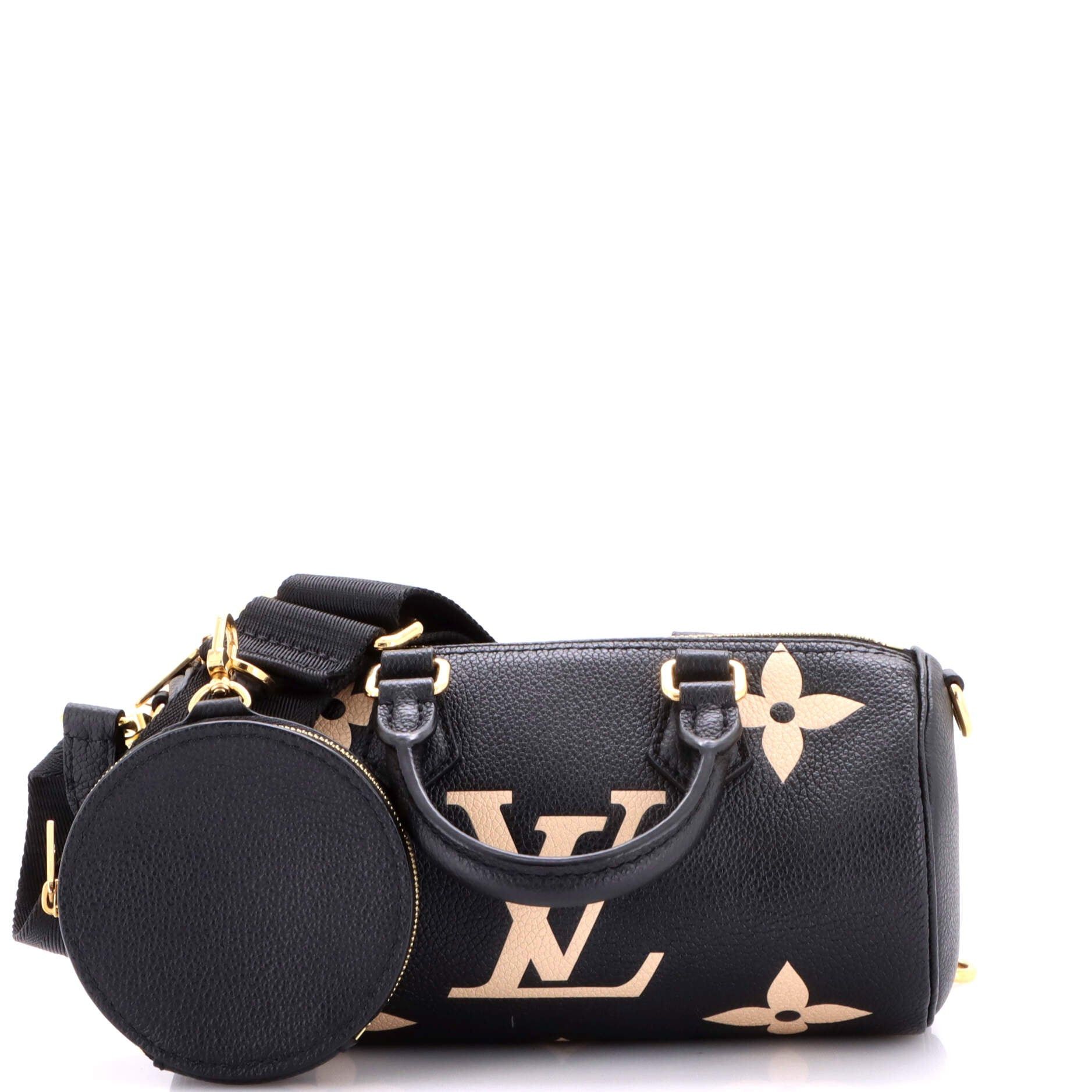 Louis Vuitton Papillon Handbag Size ONE SIZE - 1 Thumbnail